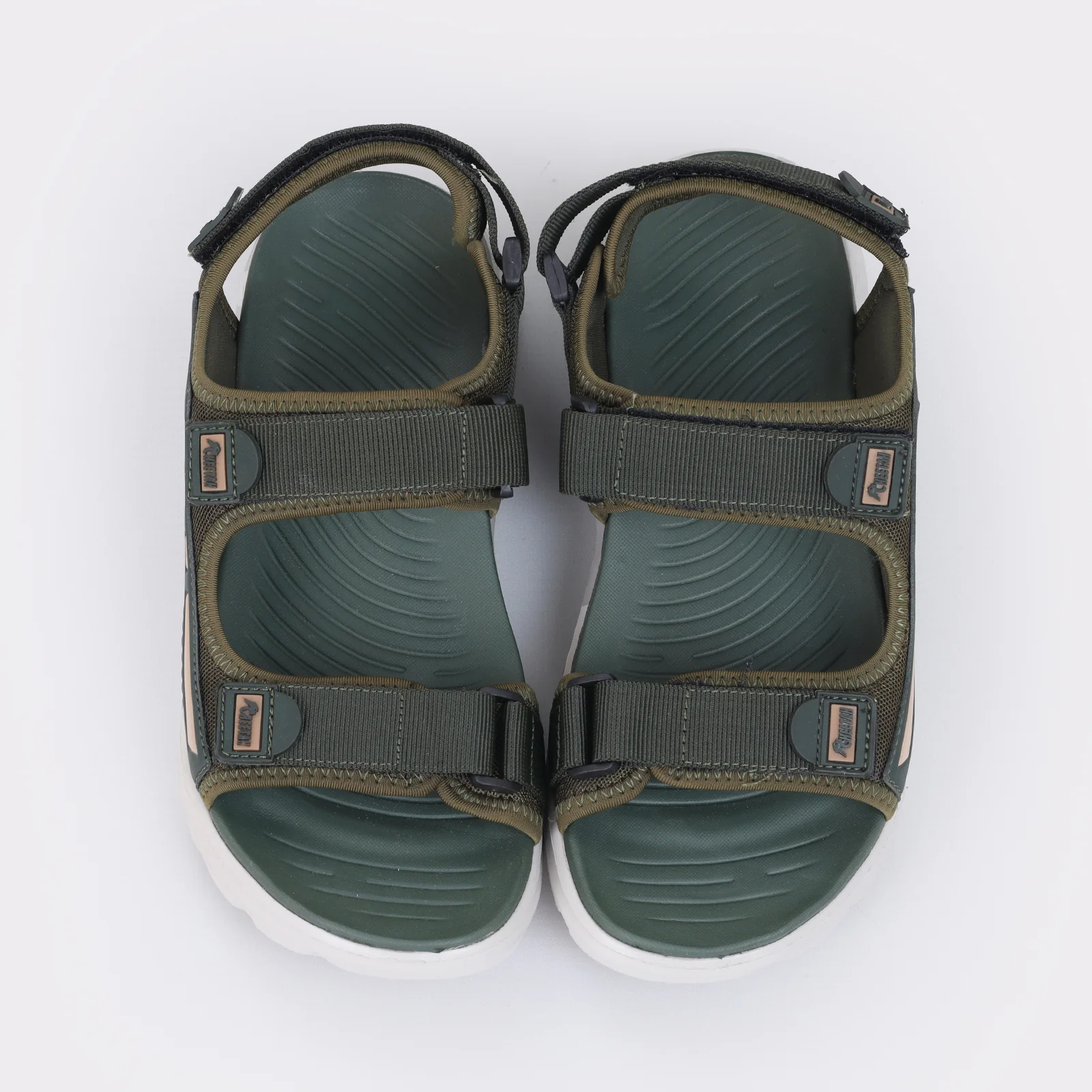 Men's Comfy Sandals - Image 3
