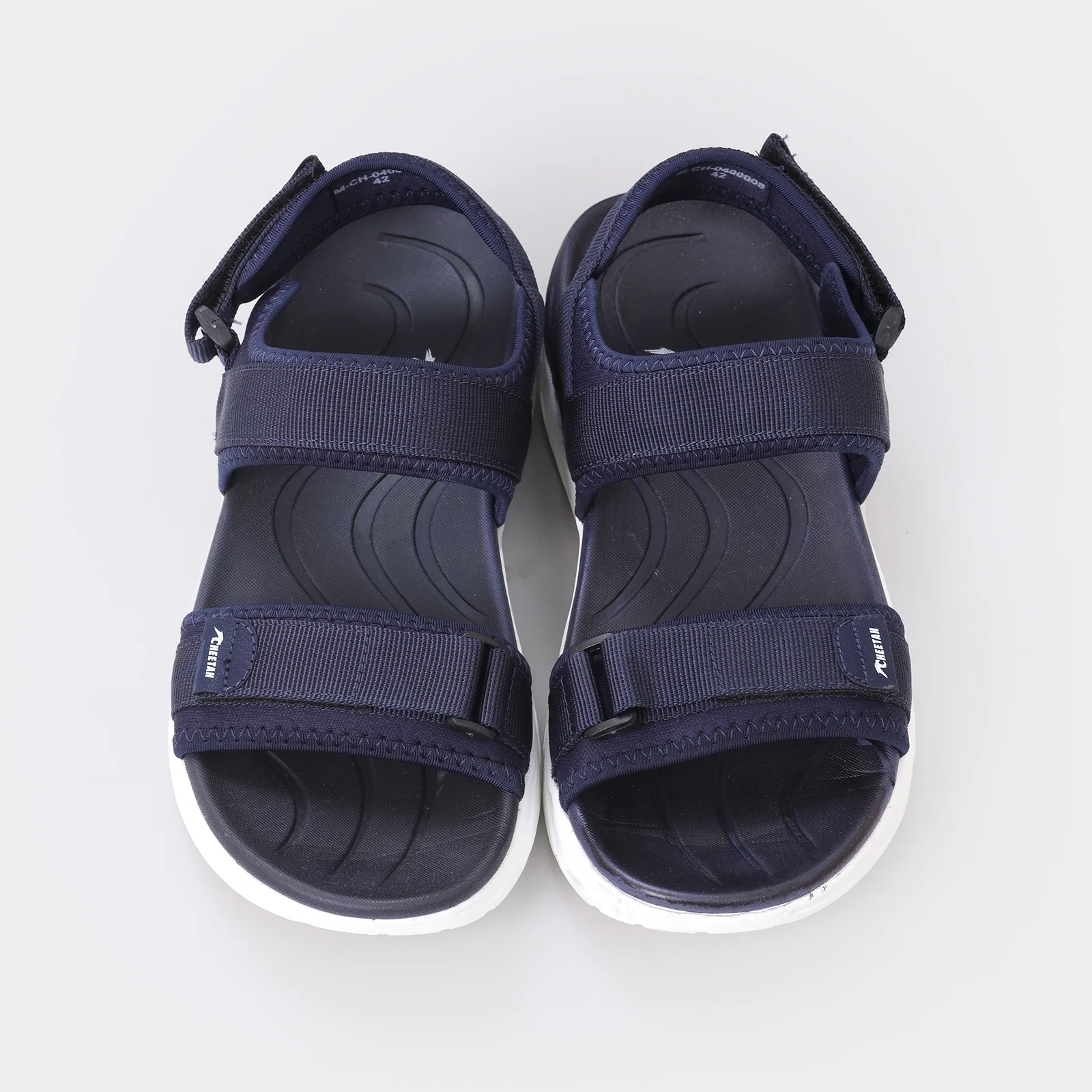 Men's Trendy Sandals - Image 4