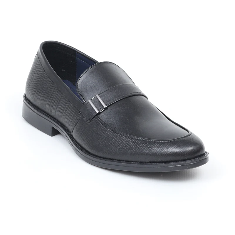Men Leather Shoes - Image 3
