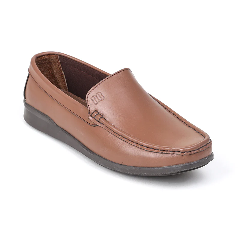 Men Comfortable Moccs - Image 3