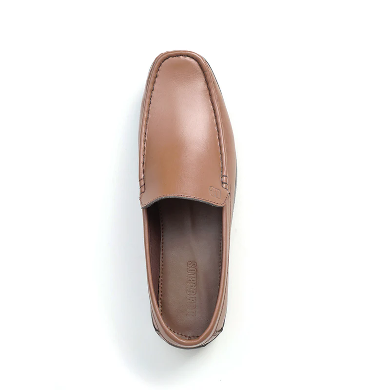 Men Comfortable Moccs - Image 4