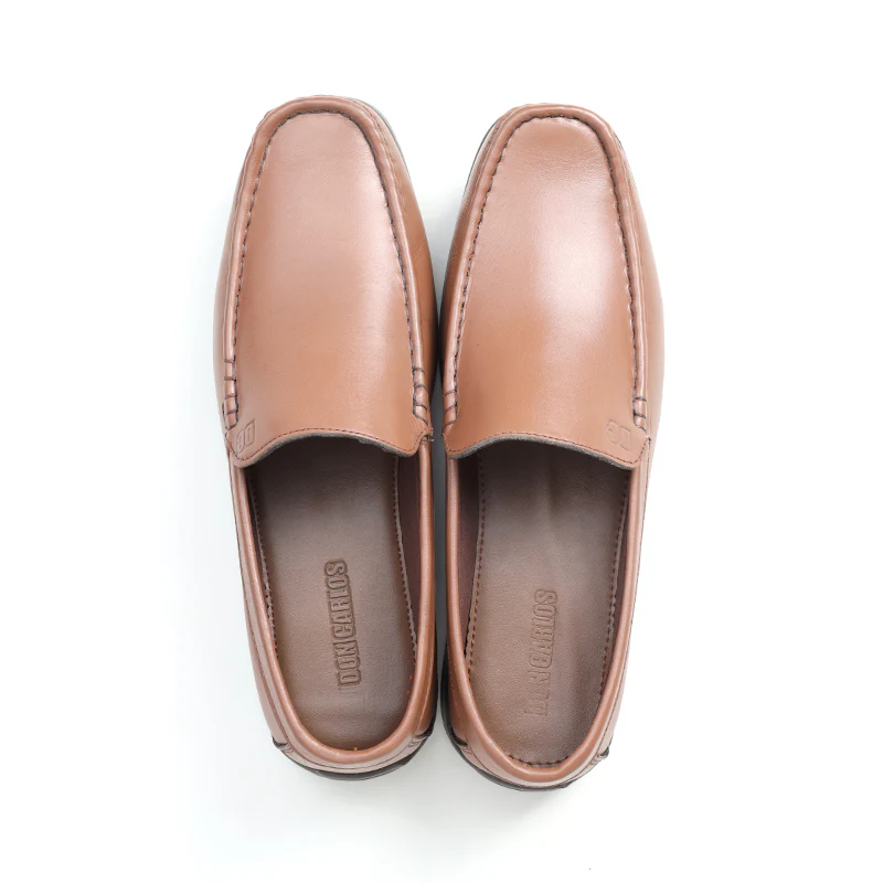 Men Comfortable Moccs - Image 5