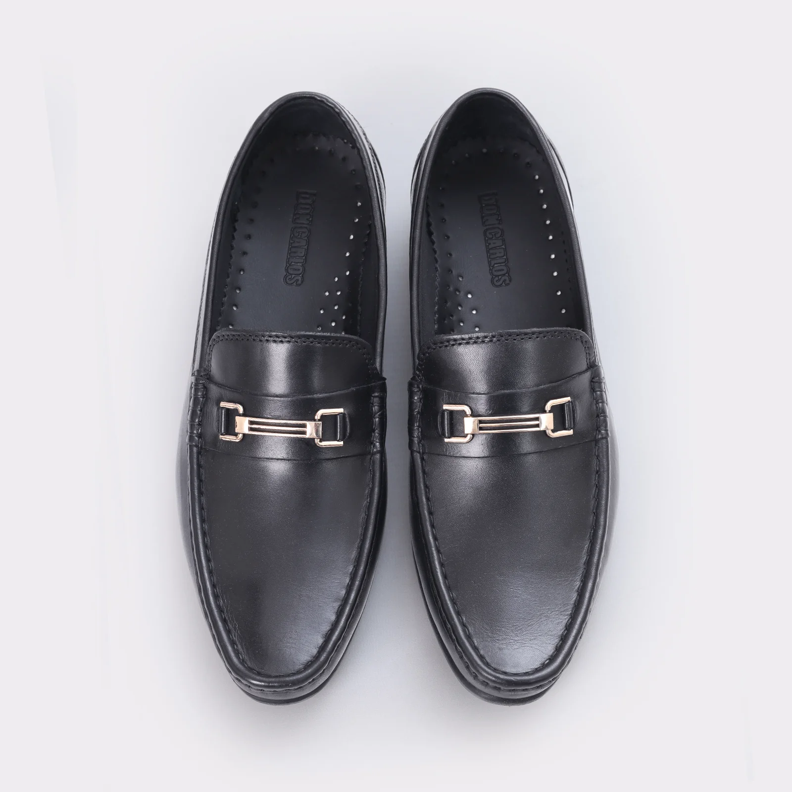 Buckled Slip-on for Men - Image 3