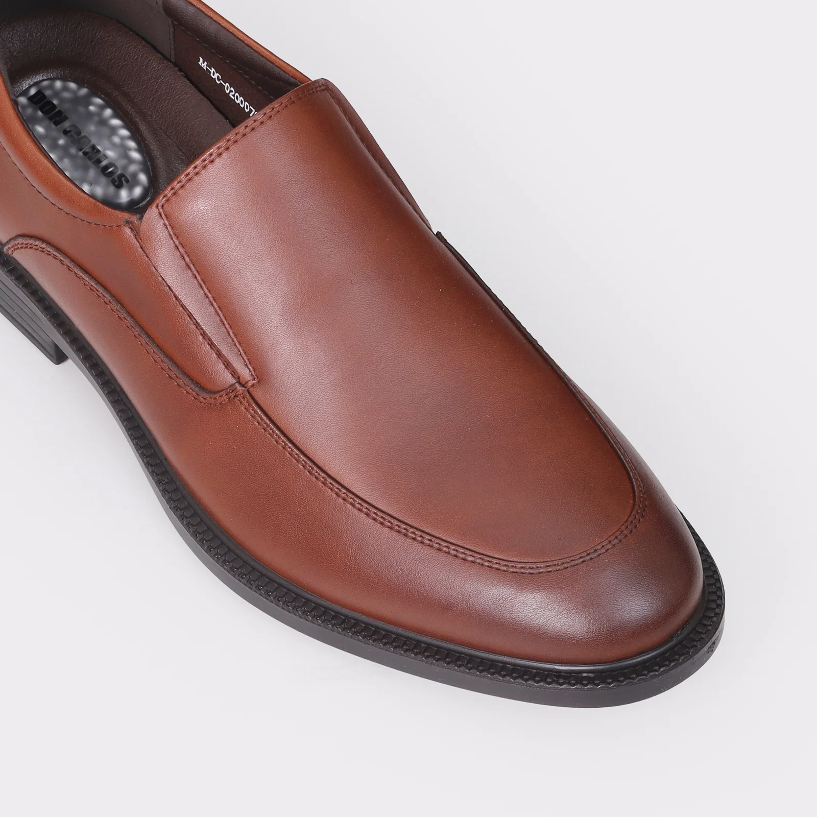 Men's formal slip-on - Image 6