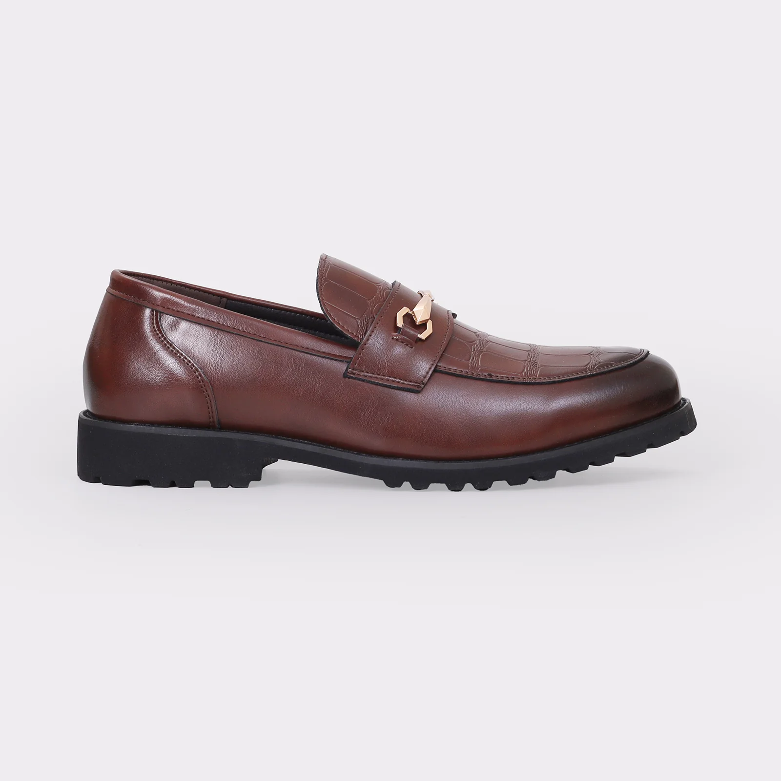 Men's formal slip-on - Image 2
