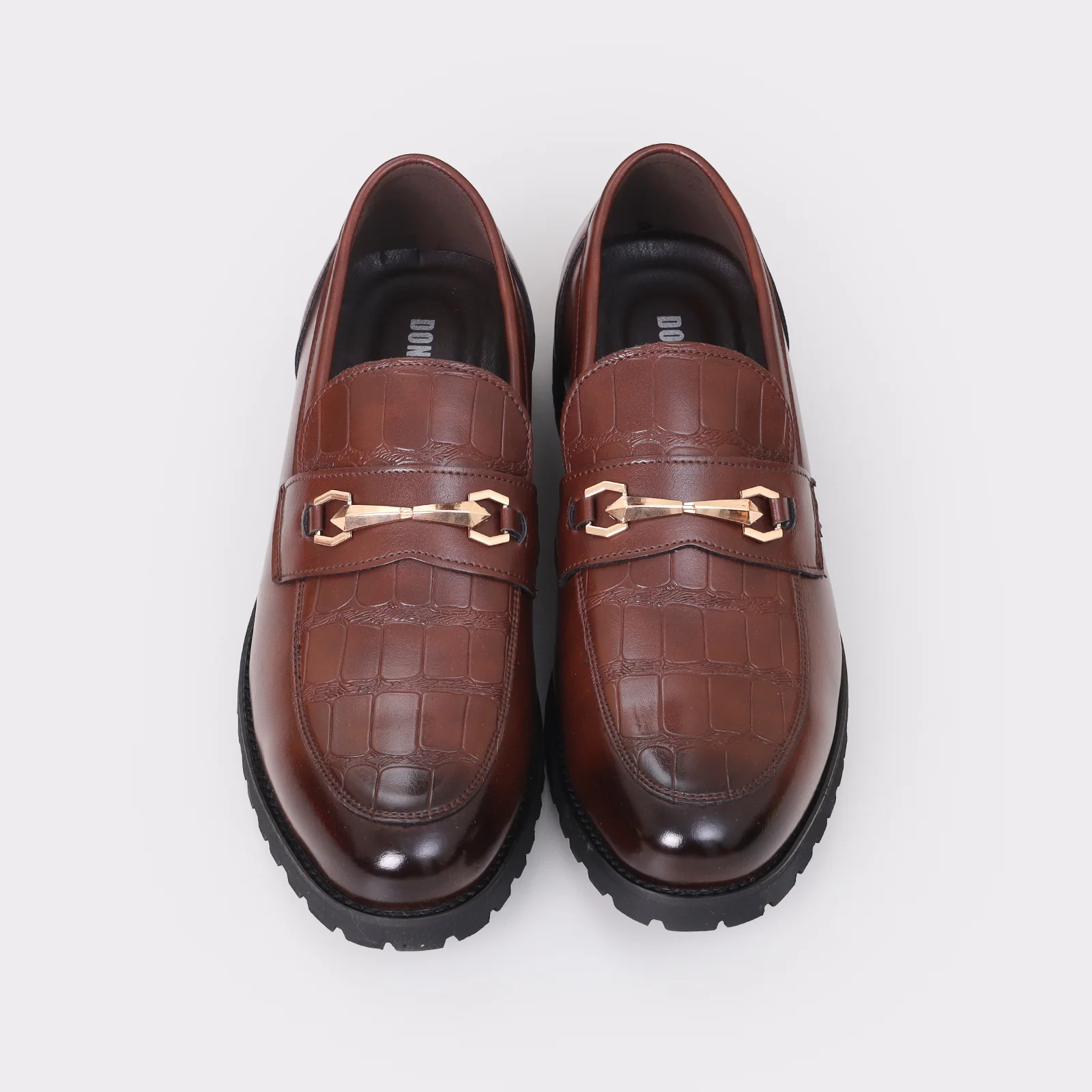 Men's formal slip-on - Image 3