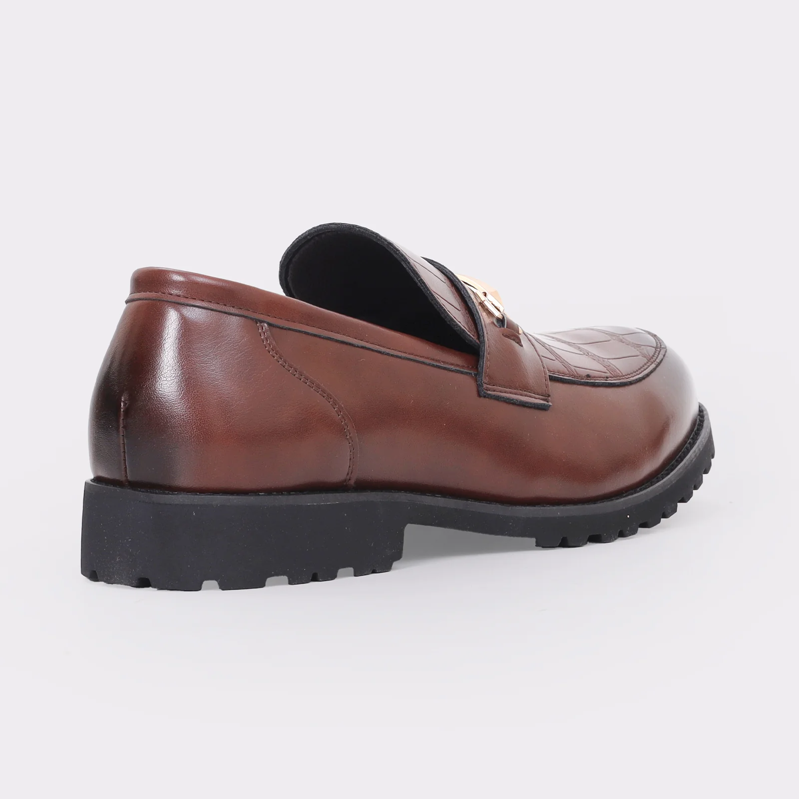 Men's formal slip-on - Image 4