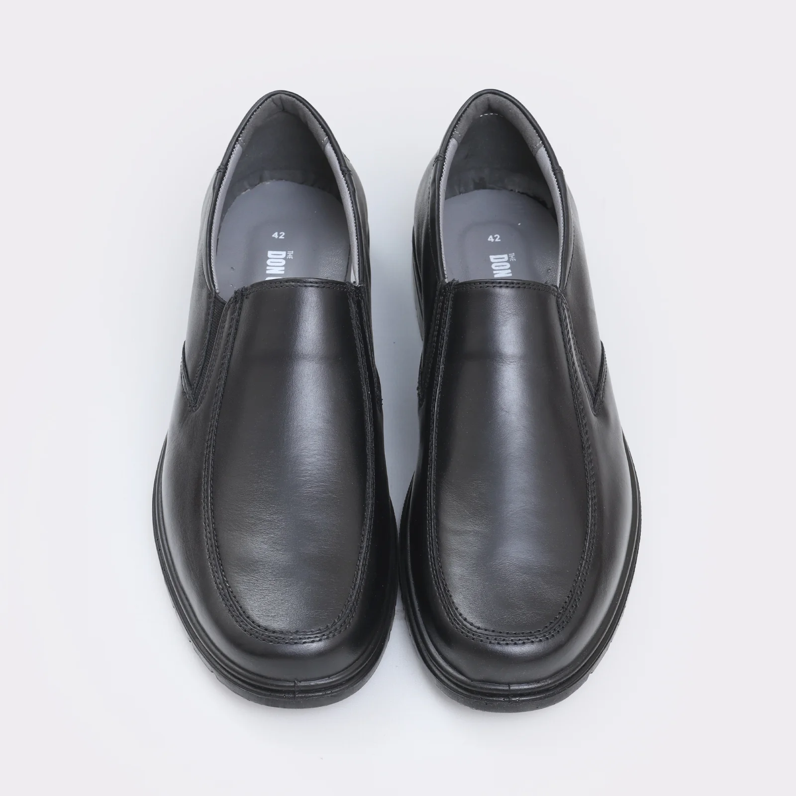 Men's formal slip-on - Image 3