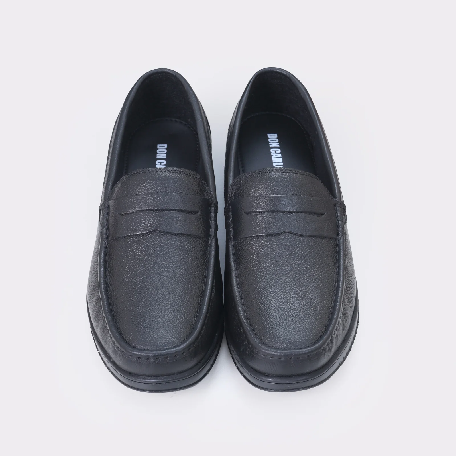 Men Moccs - Image 3