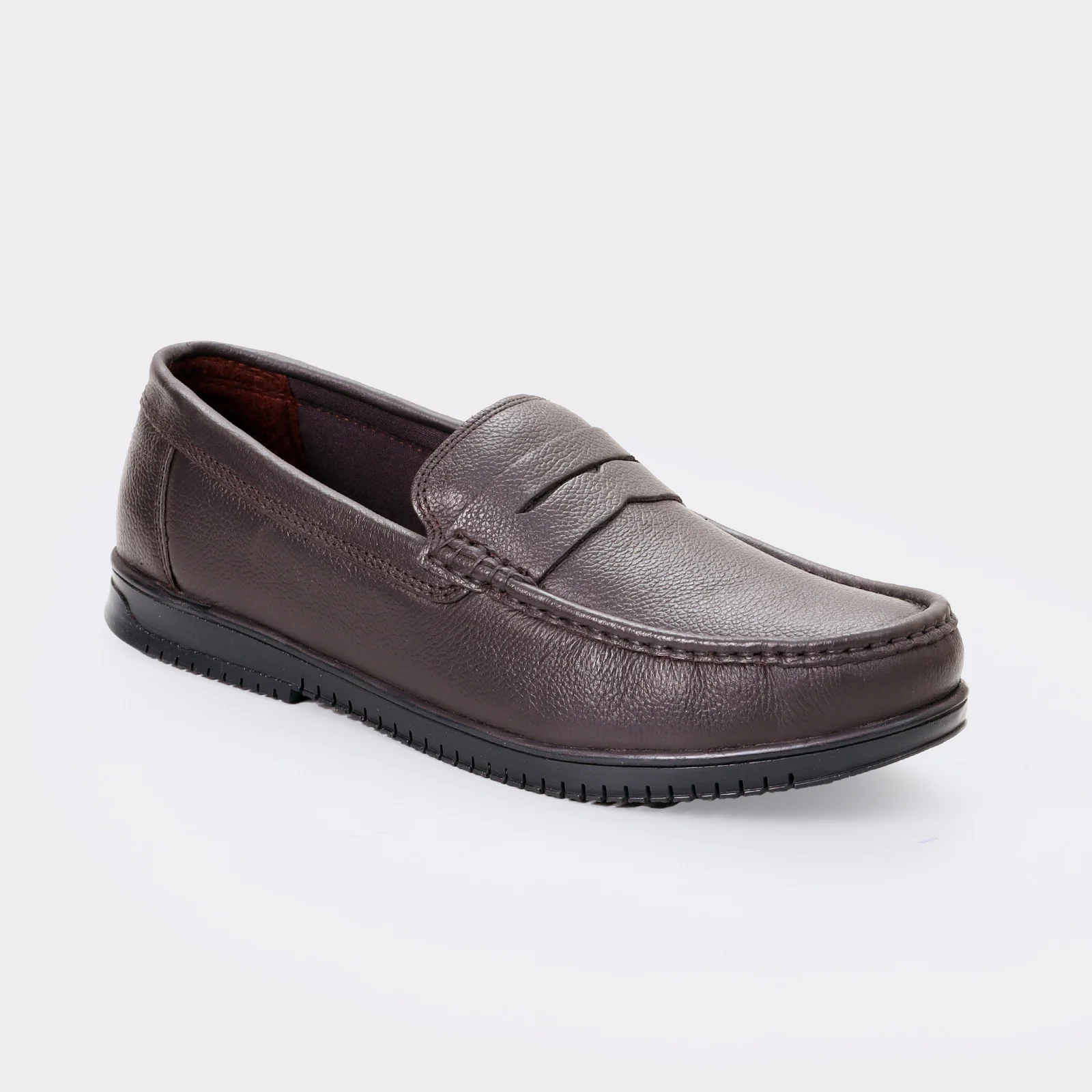 Men Moccs