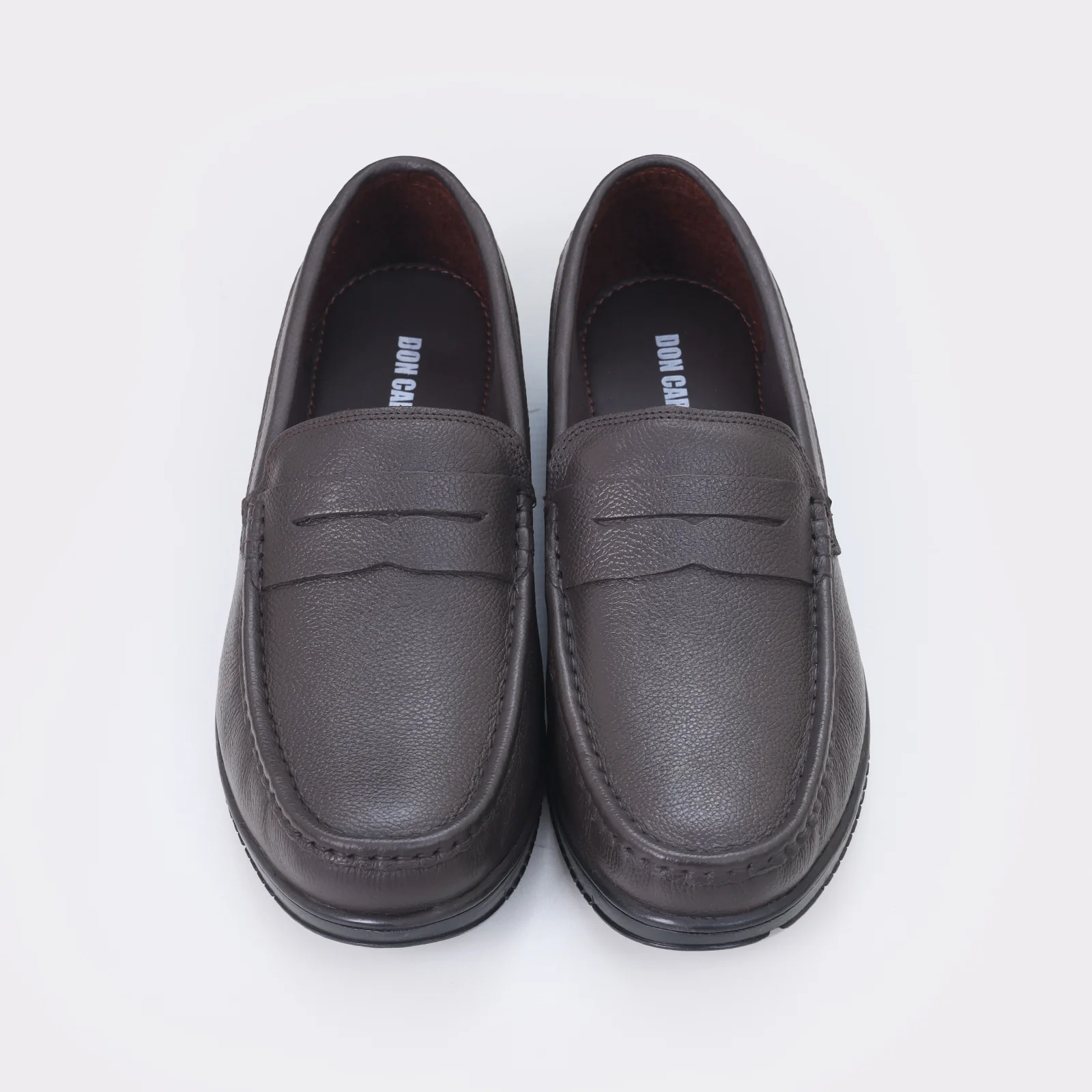 Men Moccs - Image 3