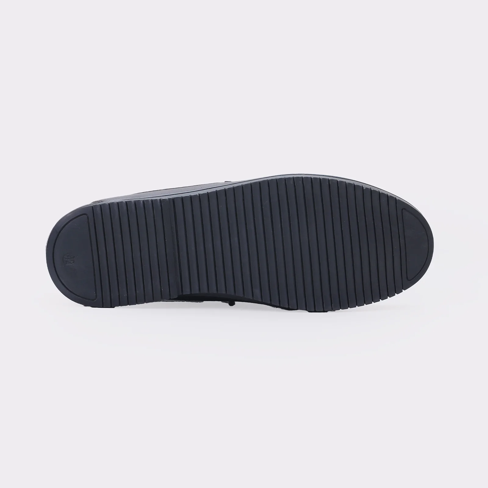 Men Moccs - Image 5