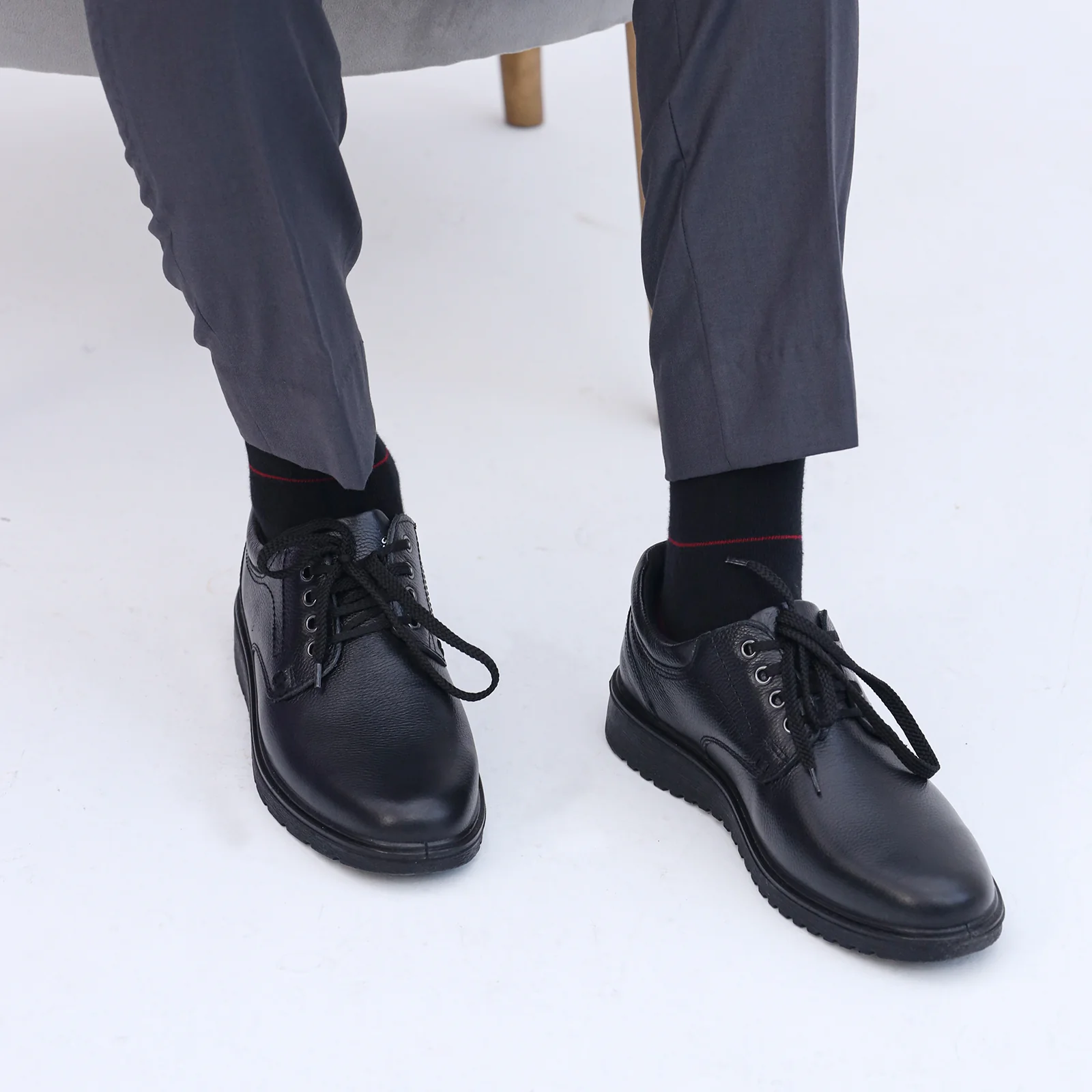 M-DC-0250002-Formal Shoes - Image 3