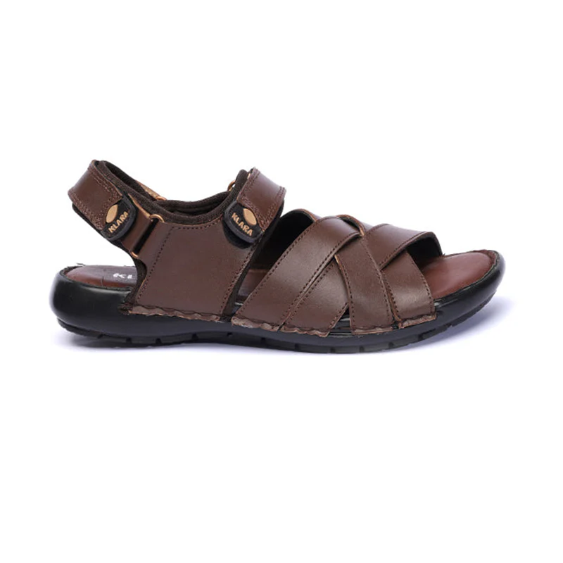 M-KL-0450100- Men Casual Sandals - Image 2