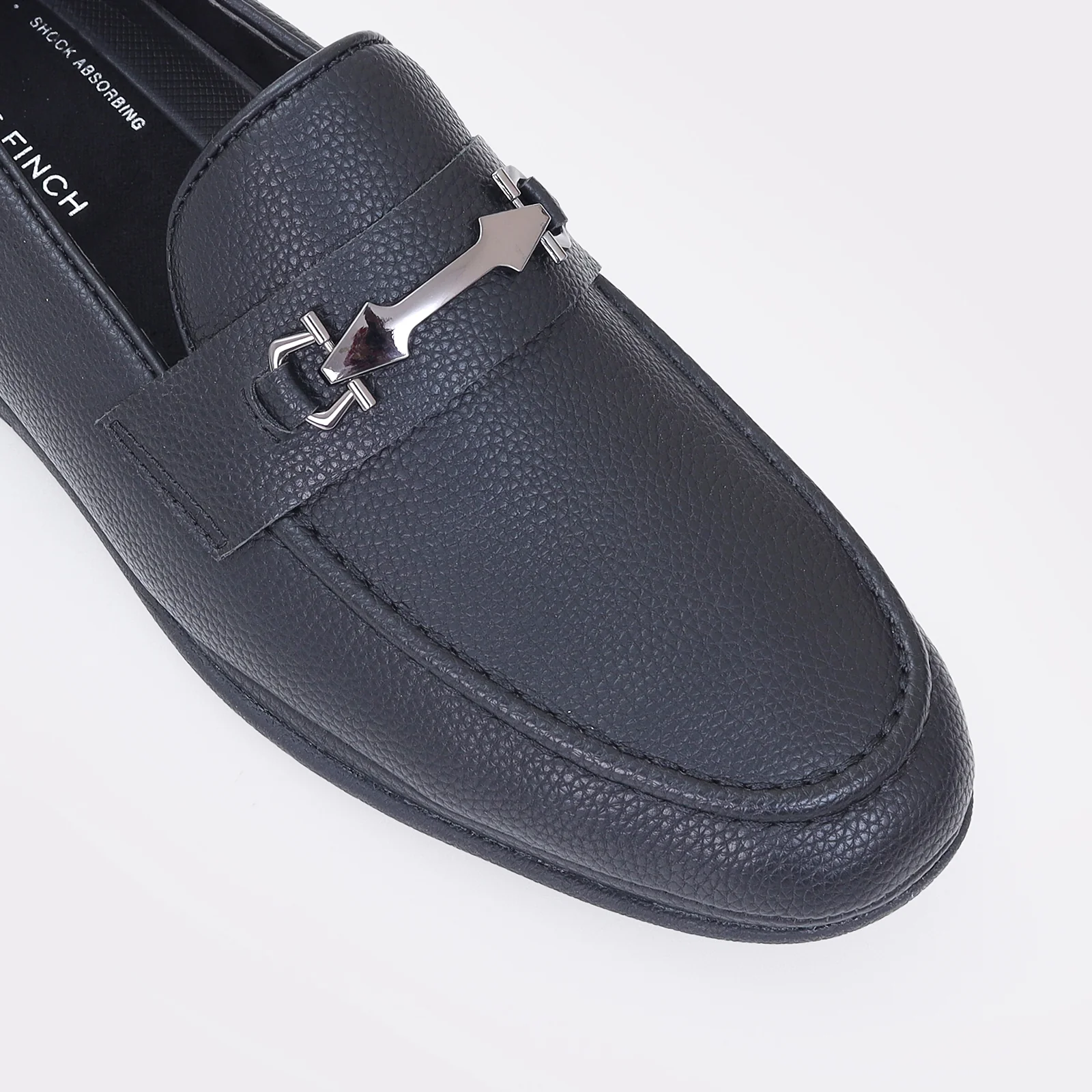 Men's casual moccs - Image 6