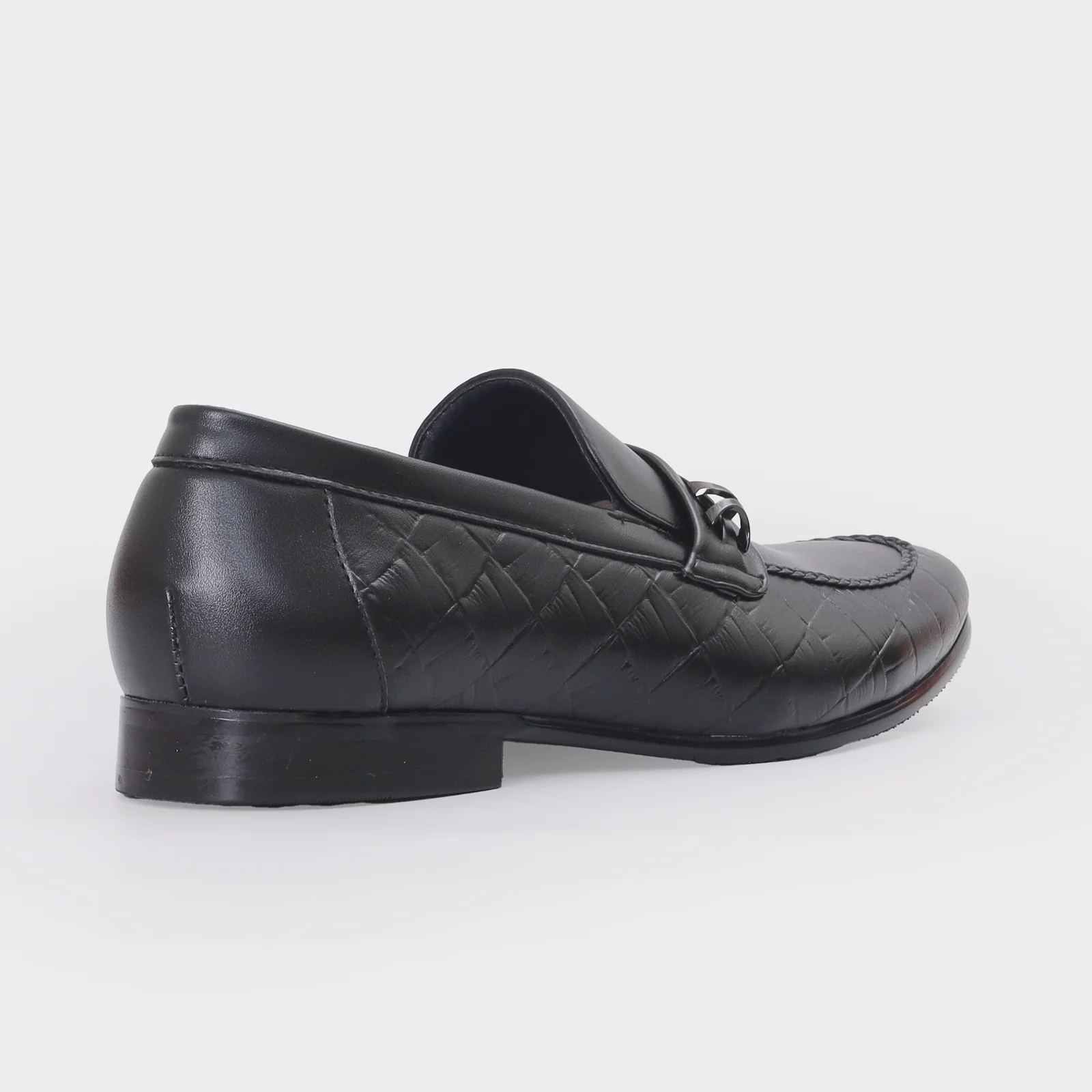 Men's formal slip-on - Image 4