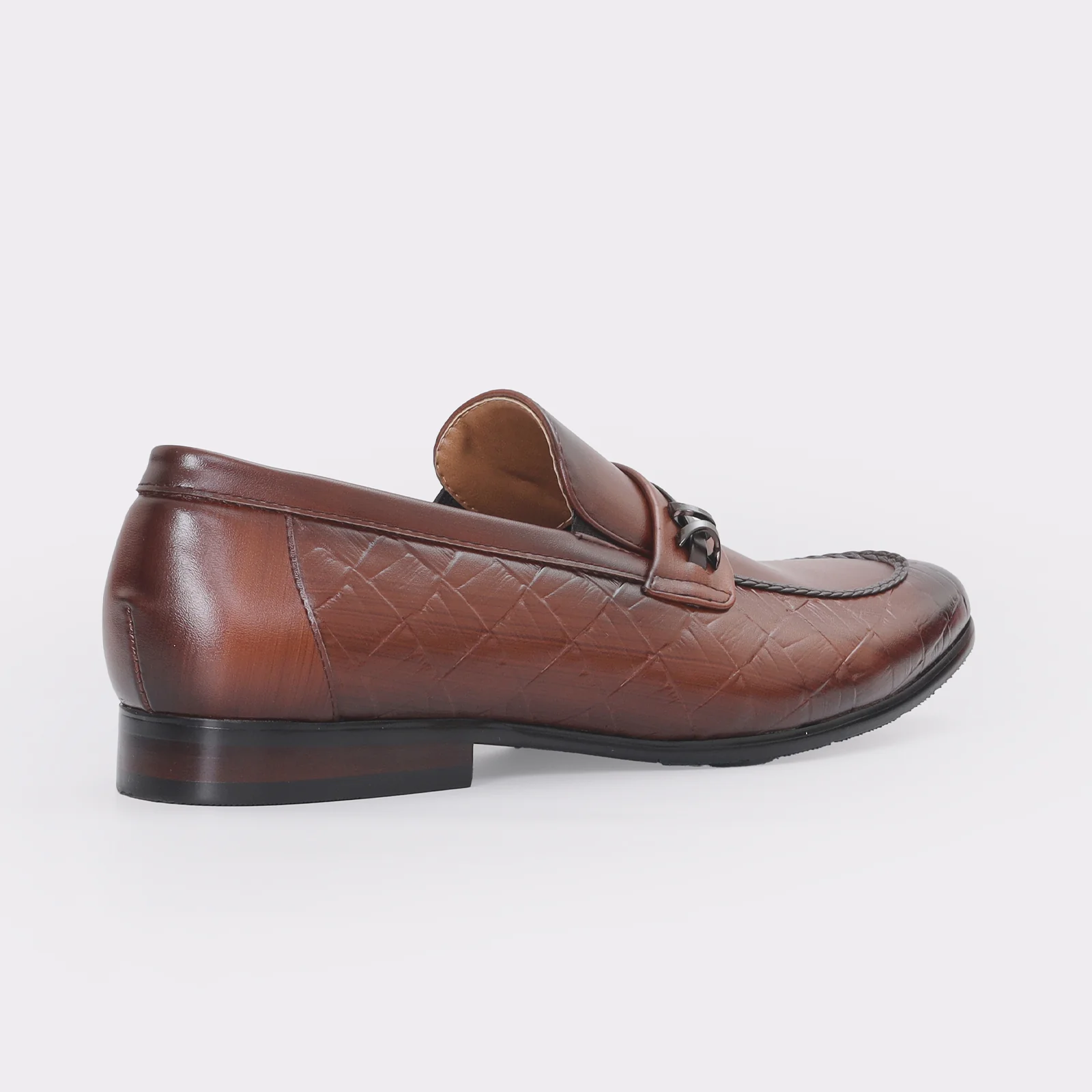 Men's formal slip-on - Image 4