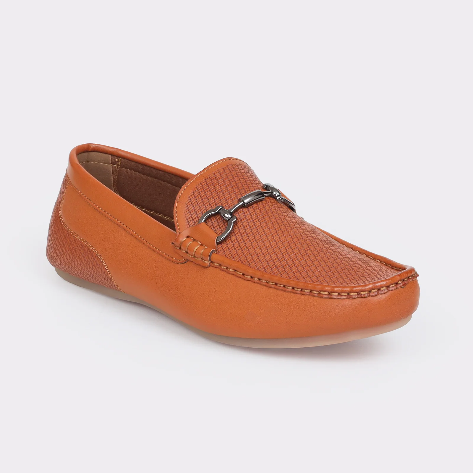 Men Moccs