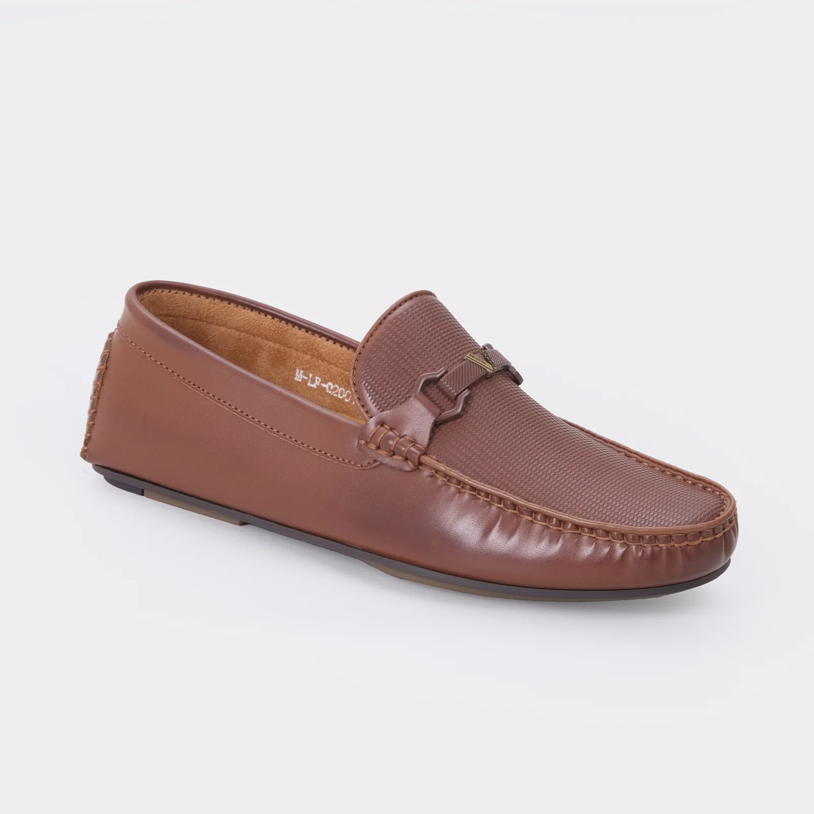 Men Moccs