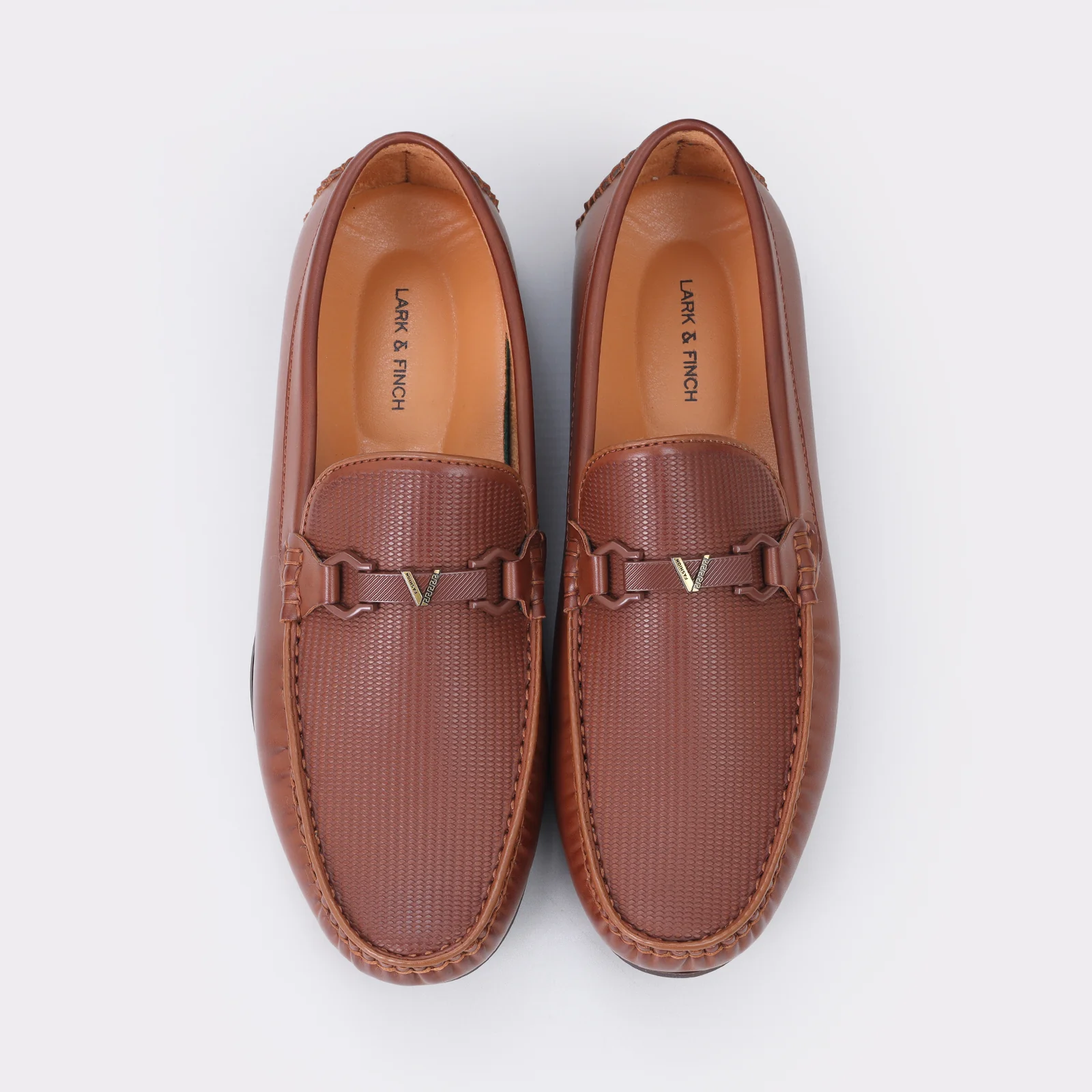Men Moccs - Image 3