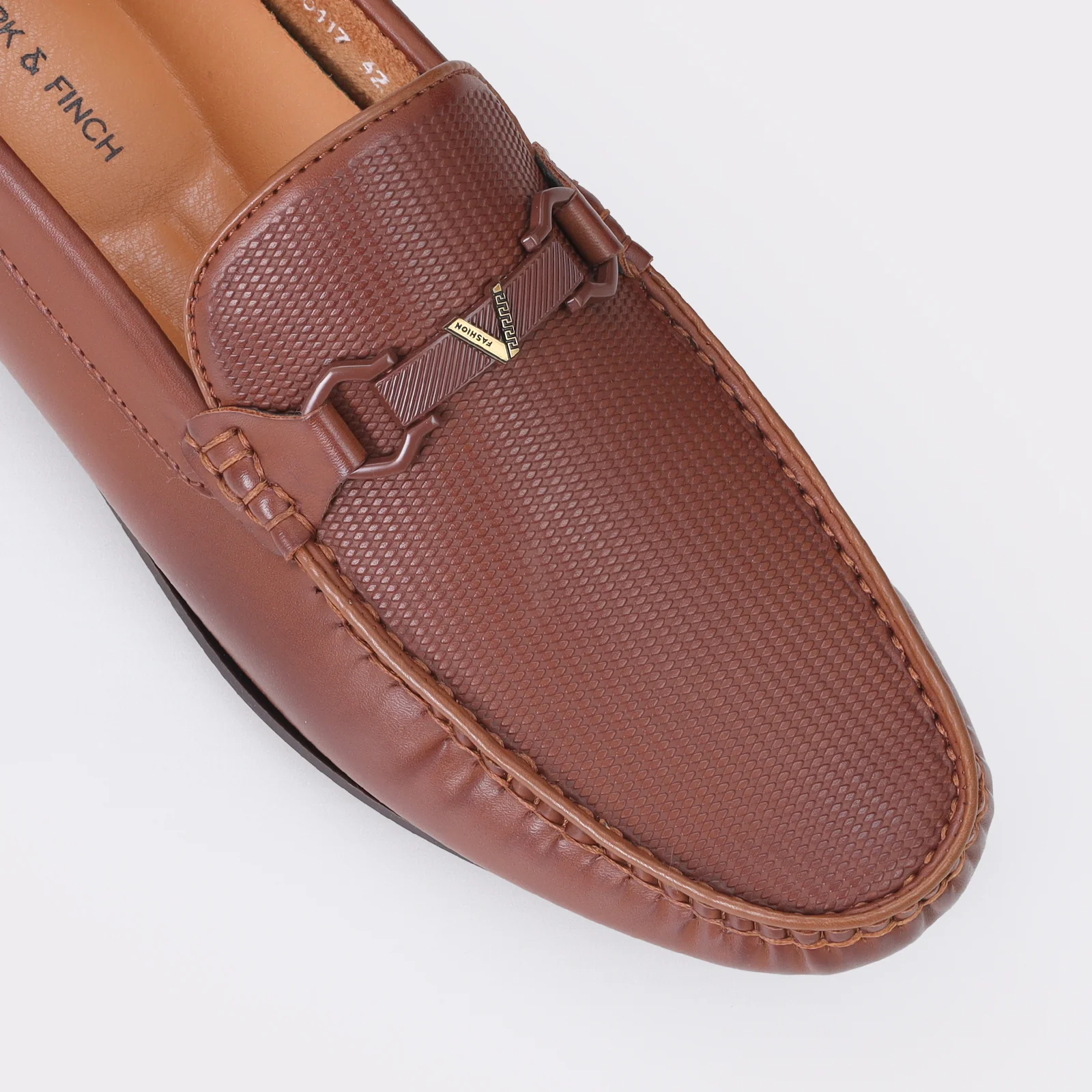Men Moccs - Image 6