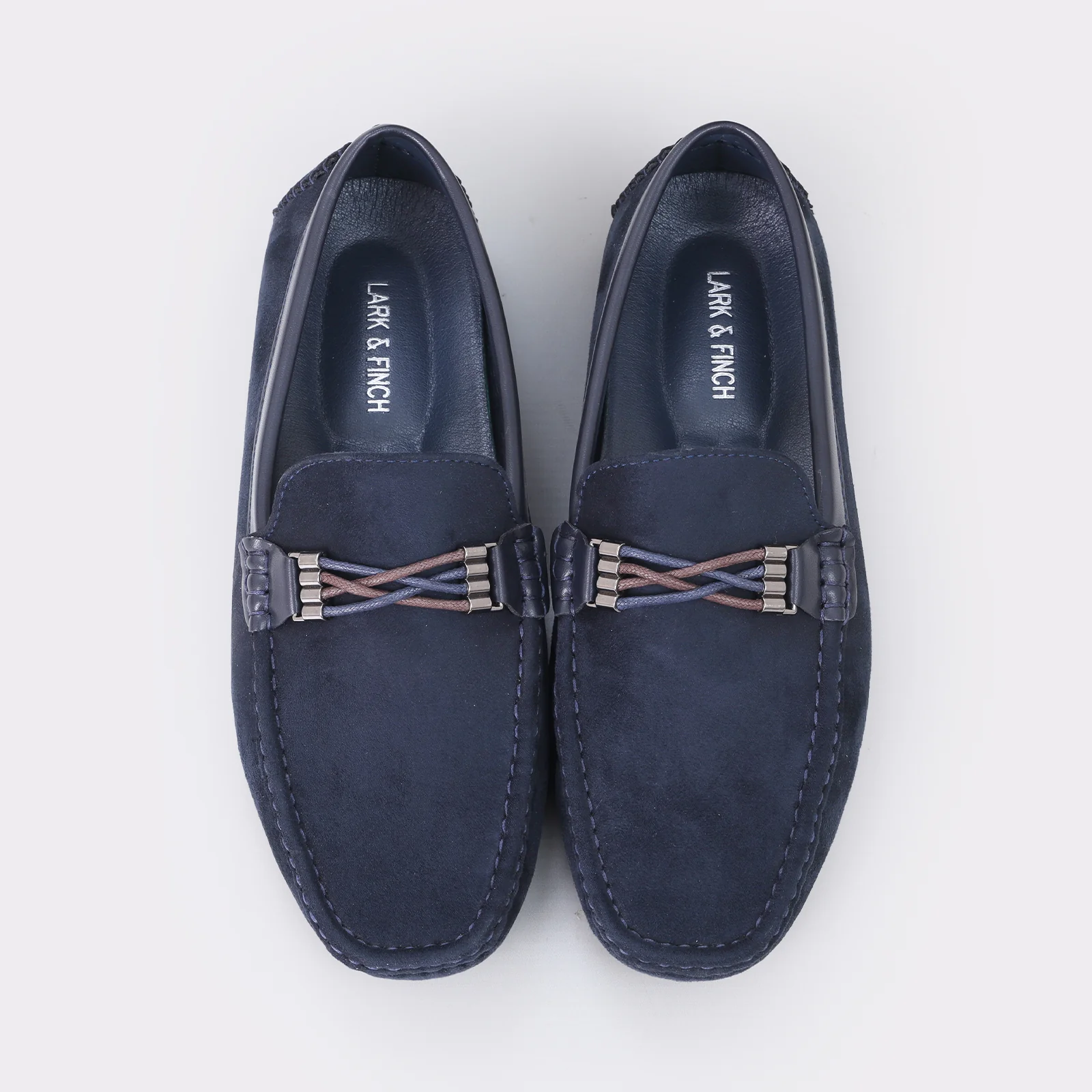 Men Moccs - Image 3