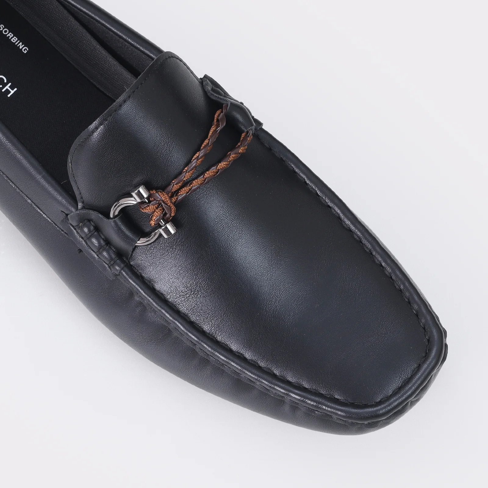 Men Moccs - Image 6
