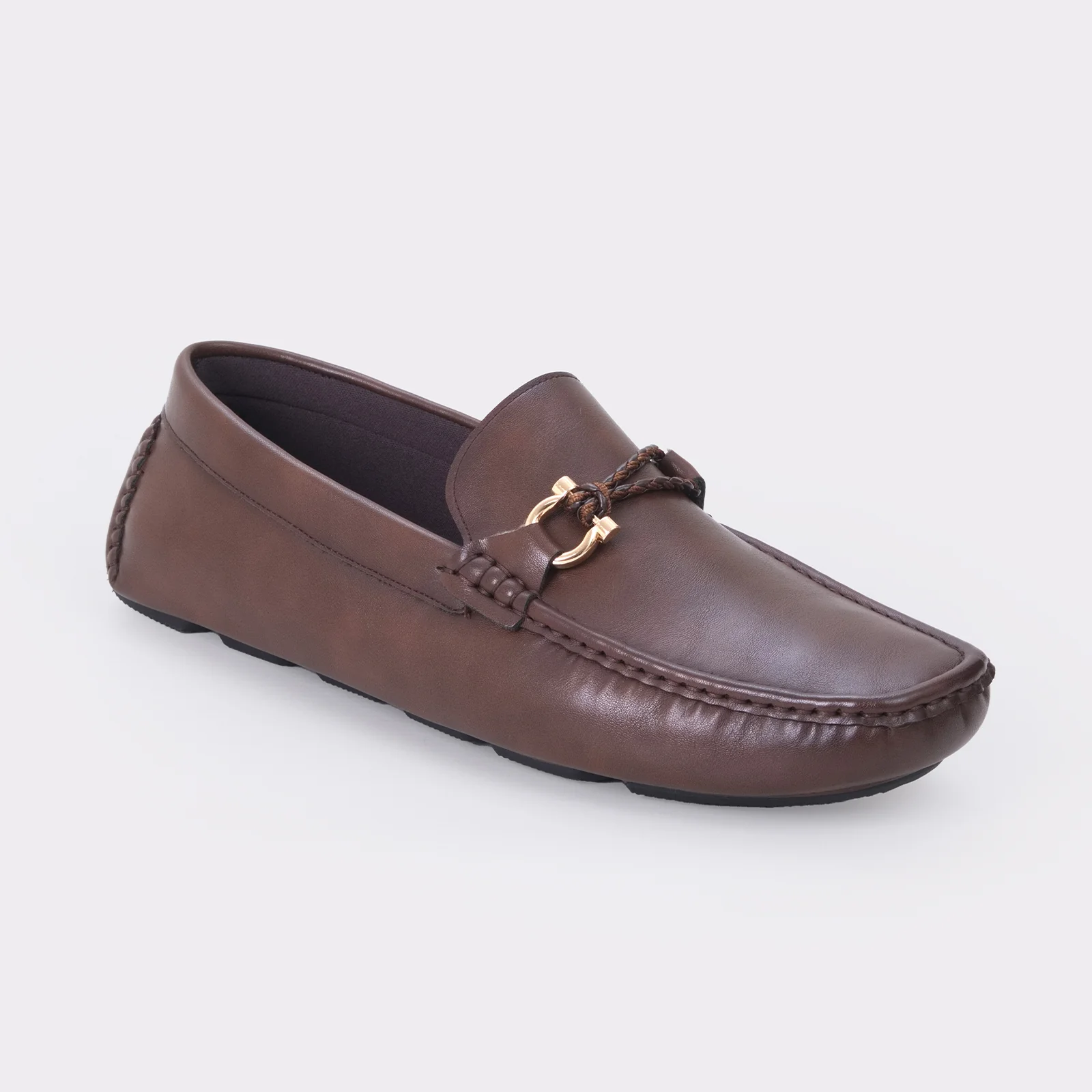 Men Moccs