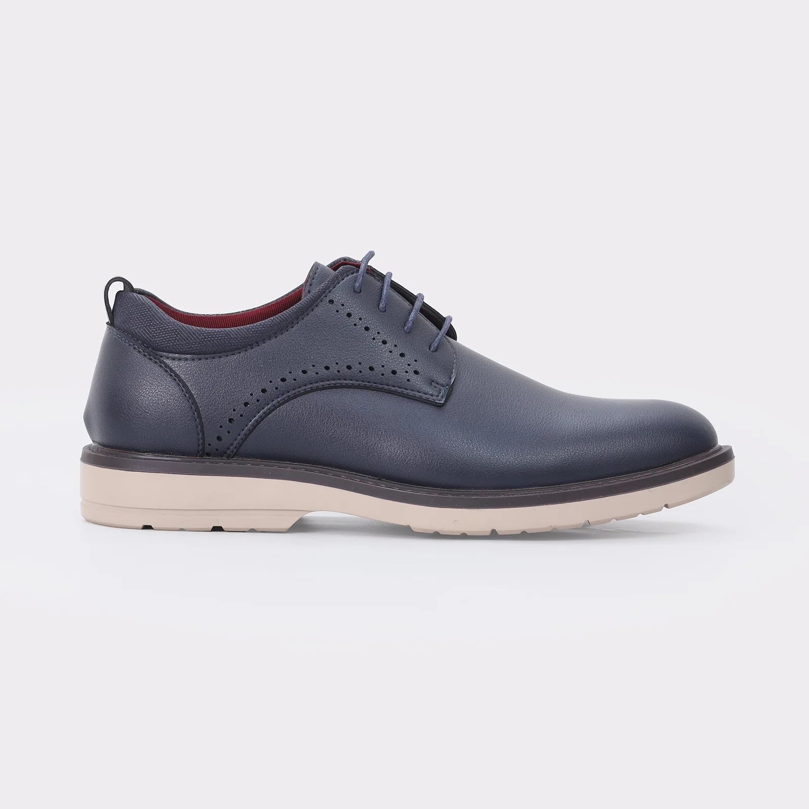 Men's lace-up shoes - Image 2