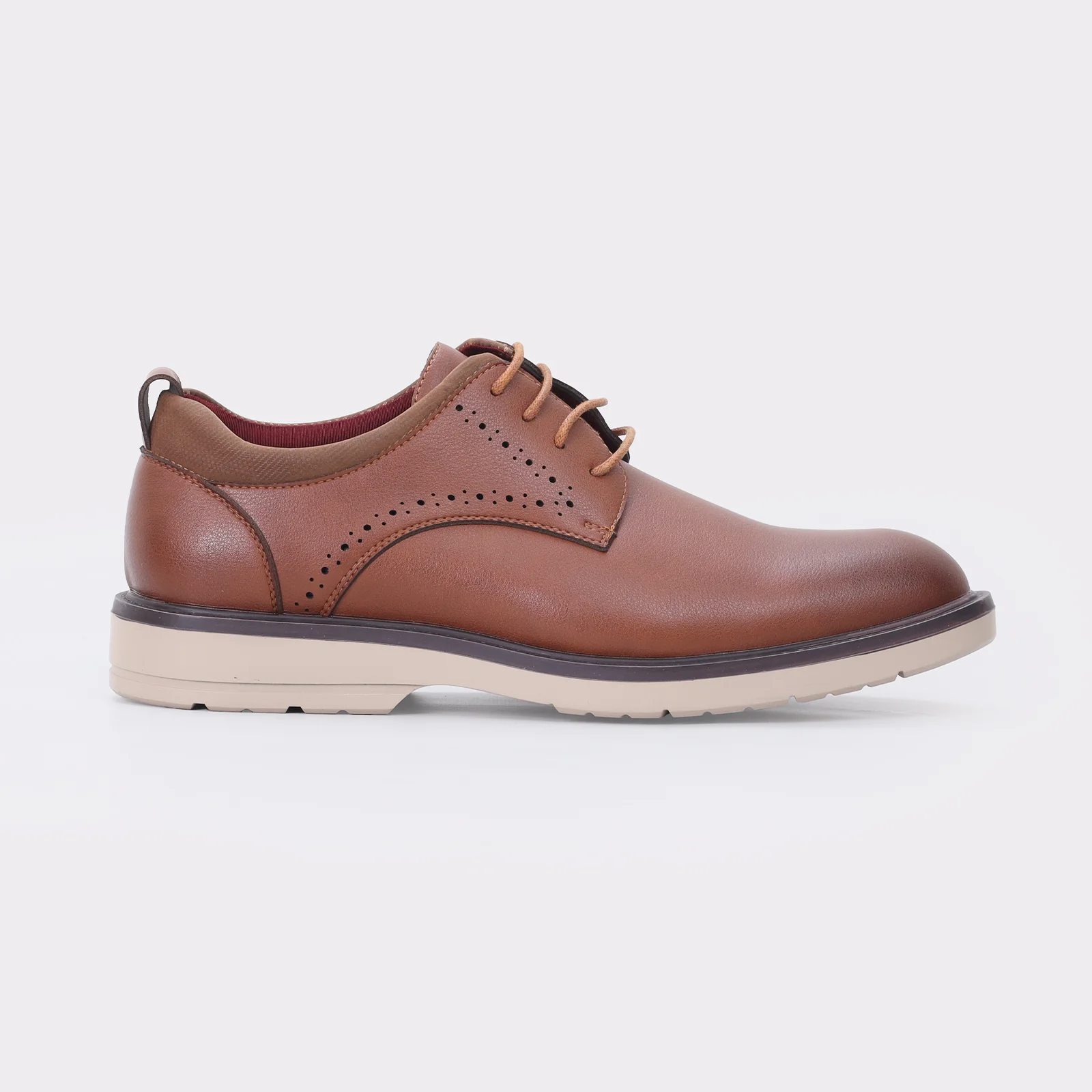 Men's lace-up shoes - Image 2