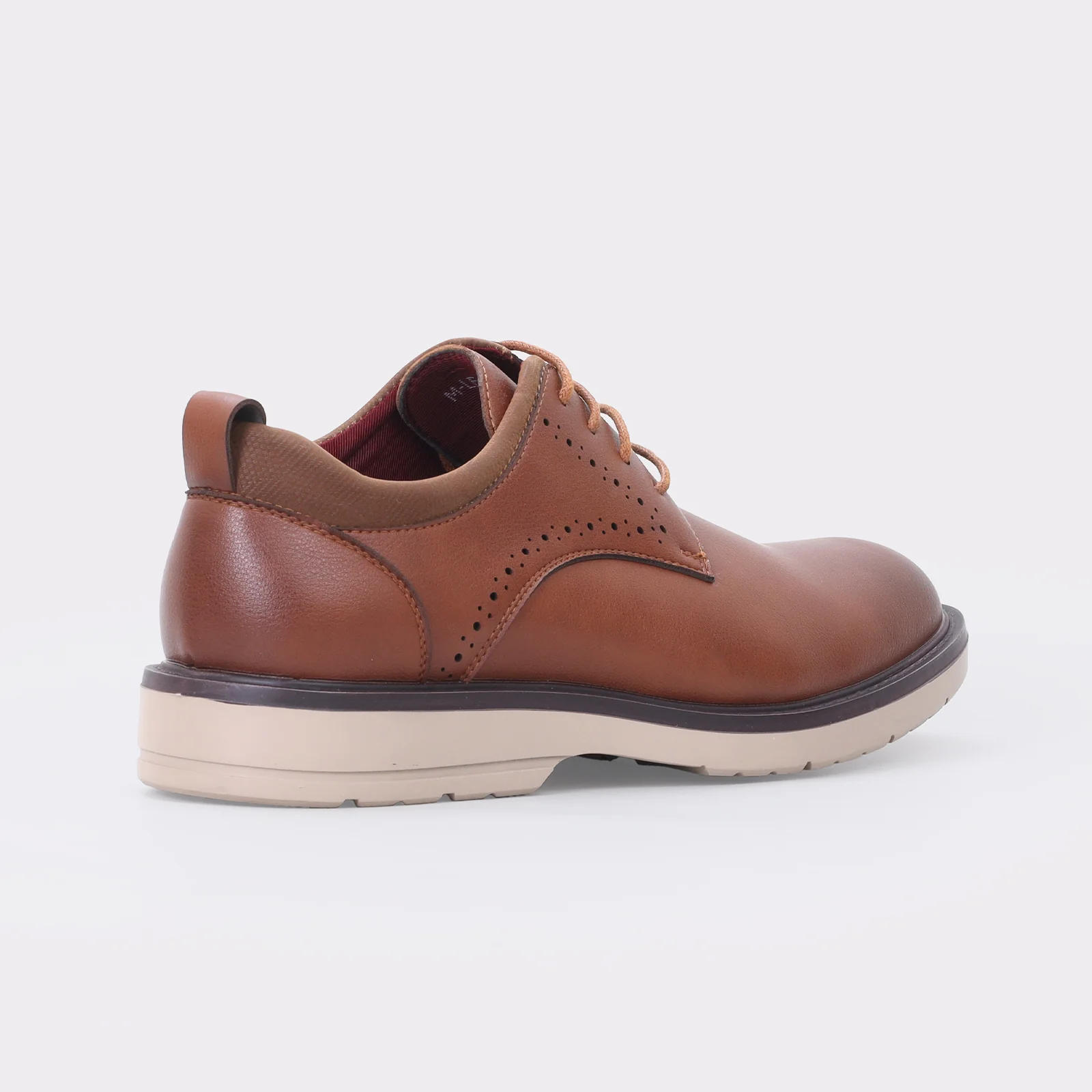 Men's lace-up shoes - Image 4
