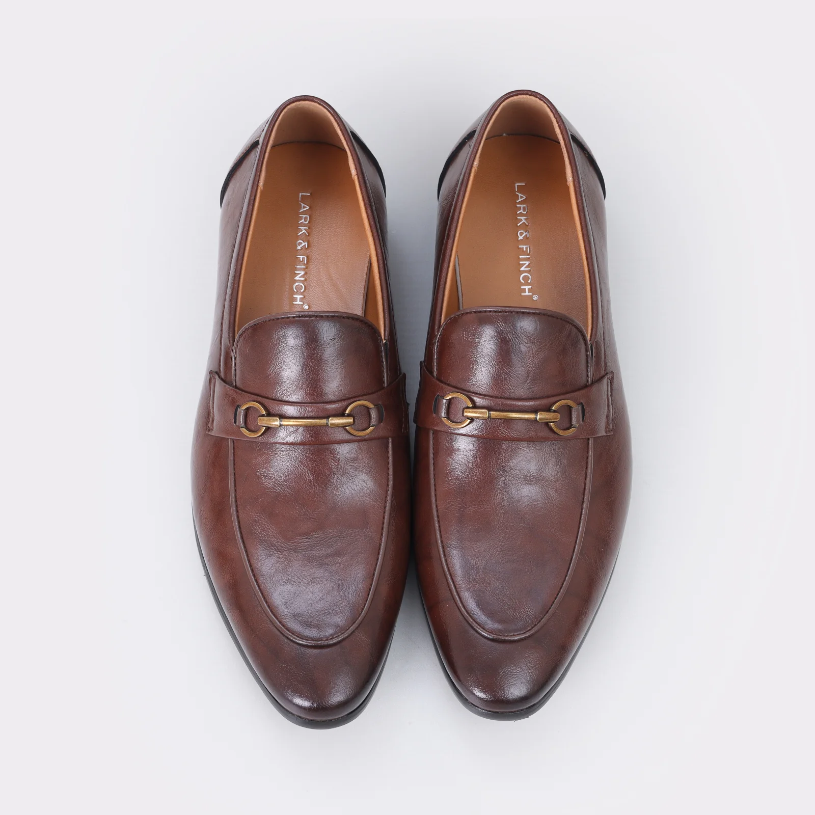 Men's formal slip-on - Image 3