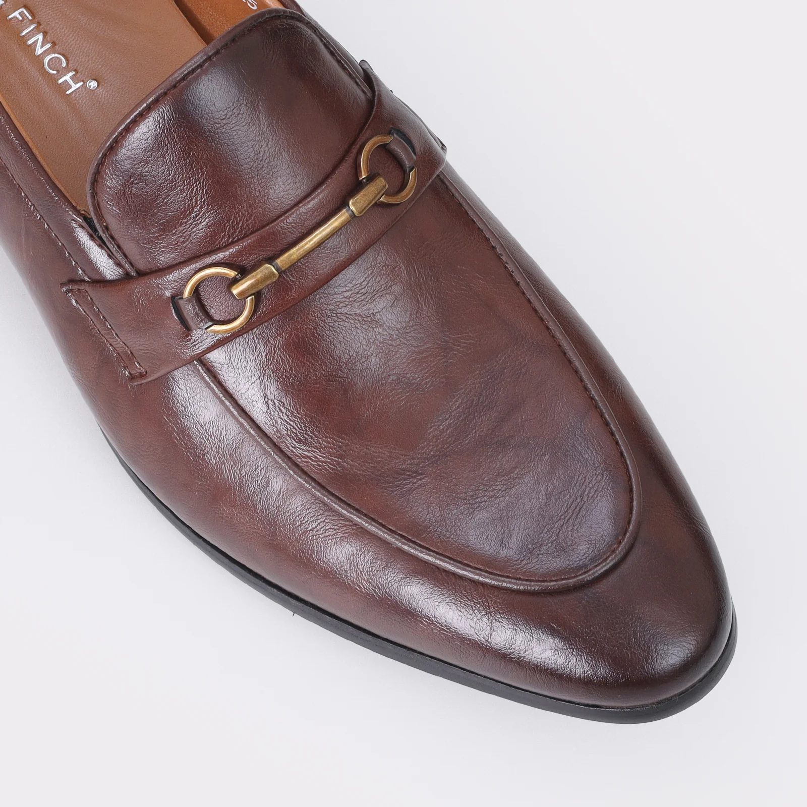 Men's formal slip-on - Image 6