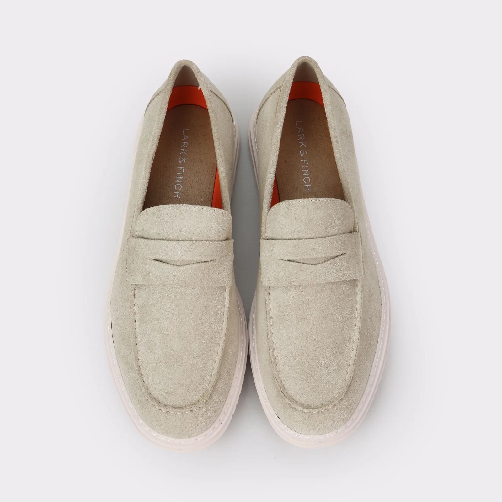 Men Casual Shoes - Image 3