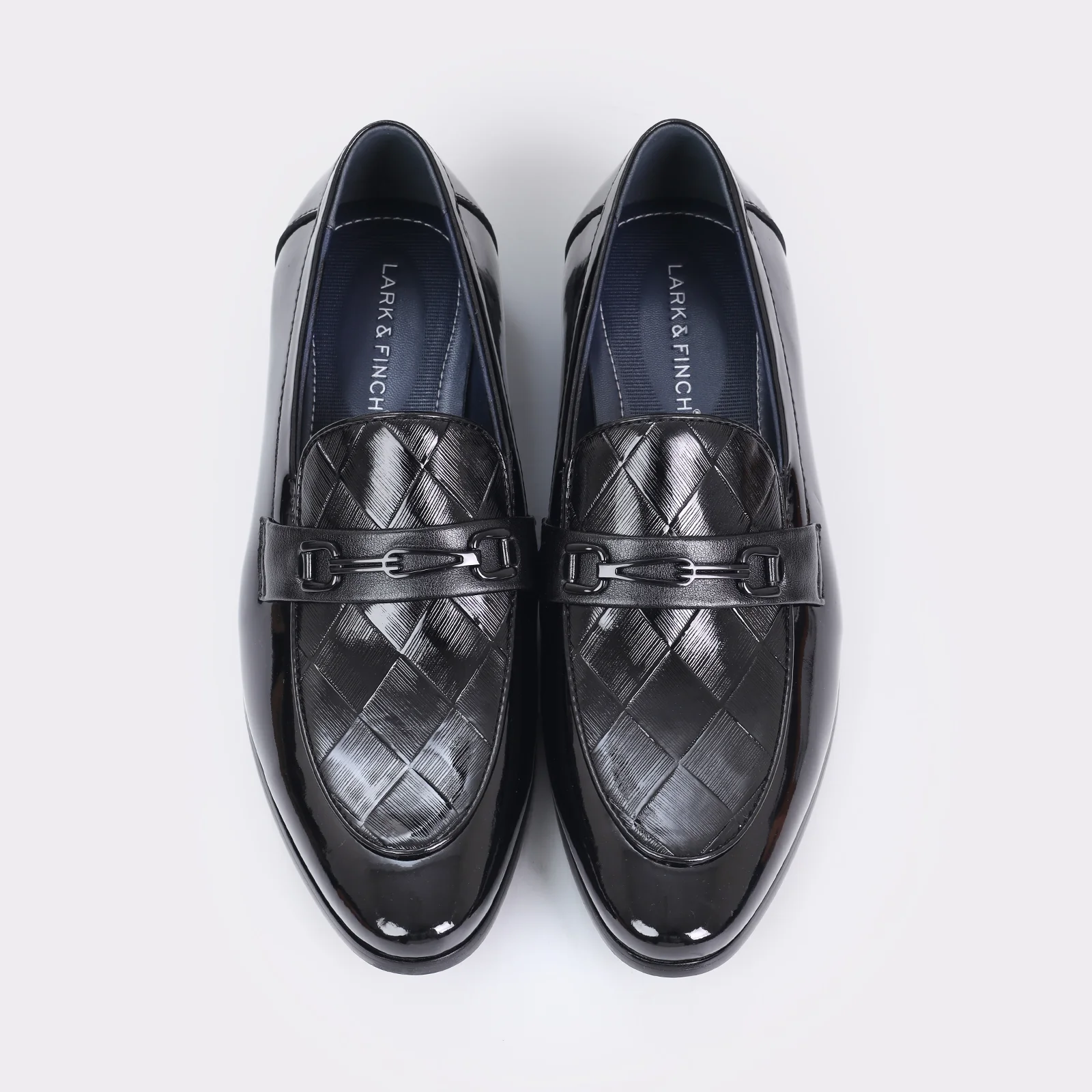 Men Formal Shoes - Image 3