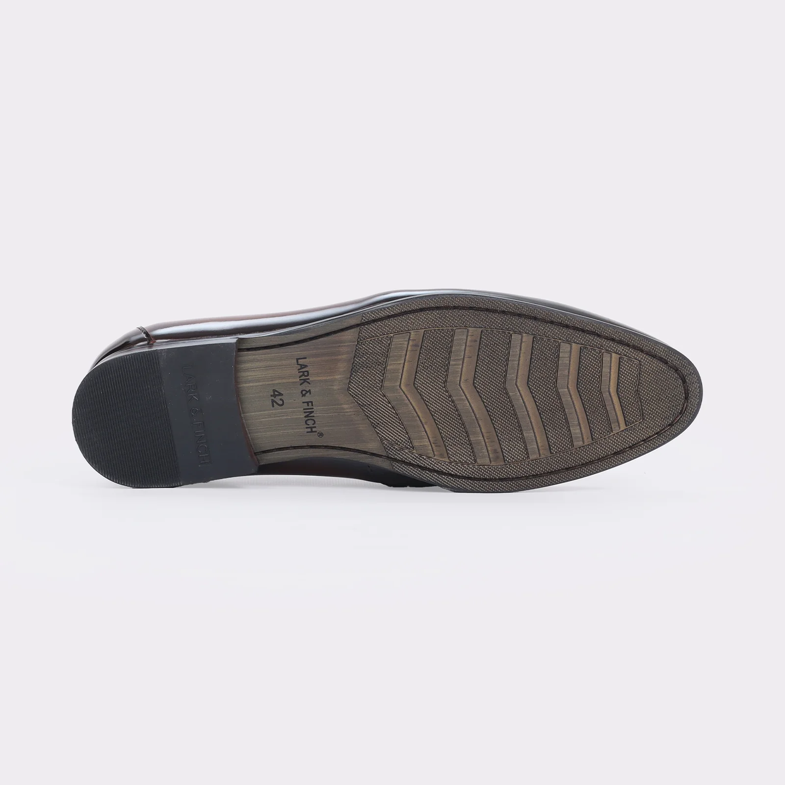 Men Formal Shoes - Image 5