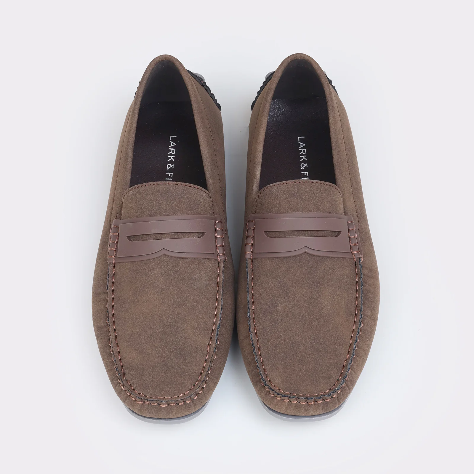 Men Moccs - Image 3