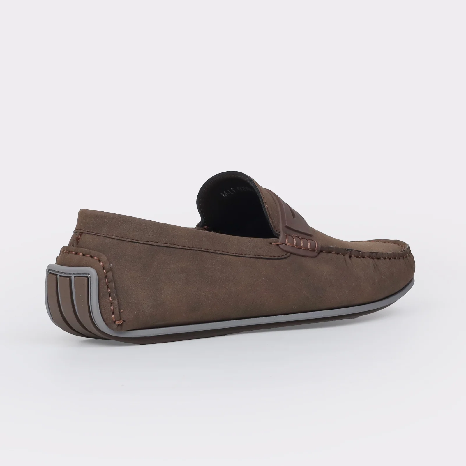 Men Moccs - Image 4
