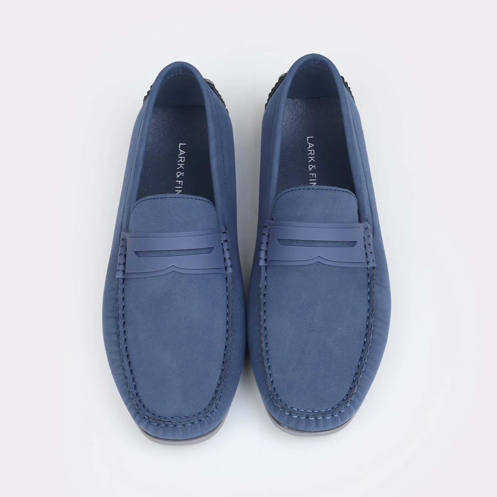 Men Moccs - Image 3