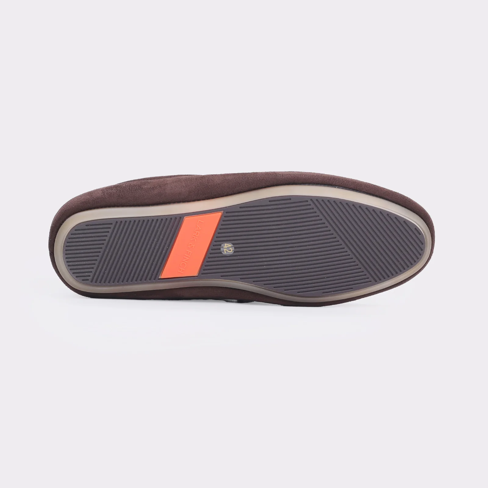 Men Moccs - Image 5