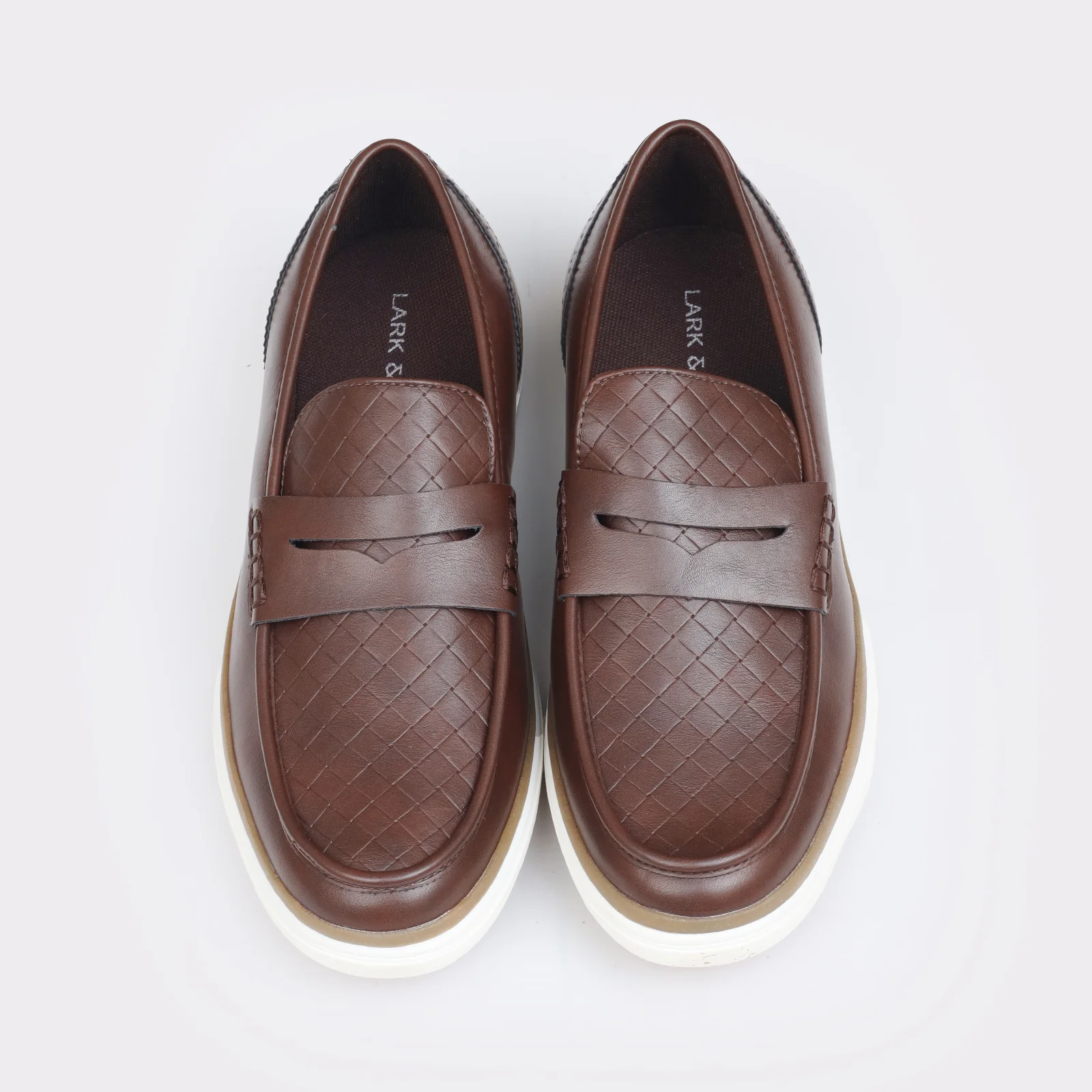 Men Casual Shoes - Image 3
