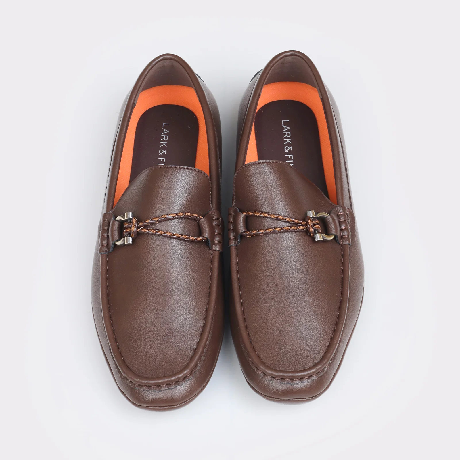 Men Moccs - Image 3