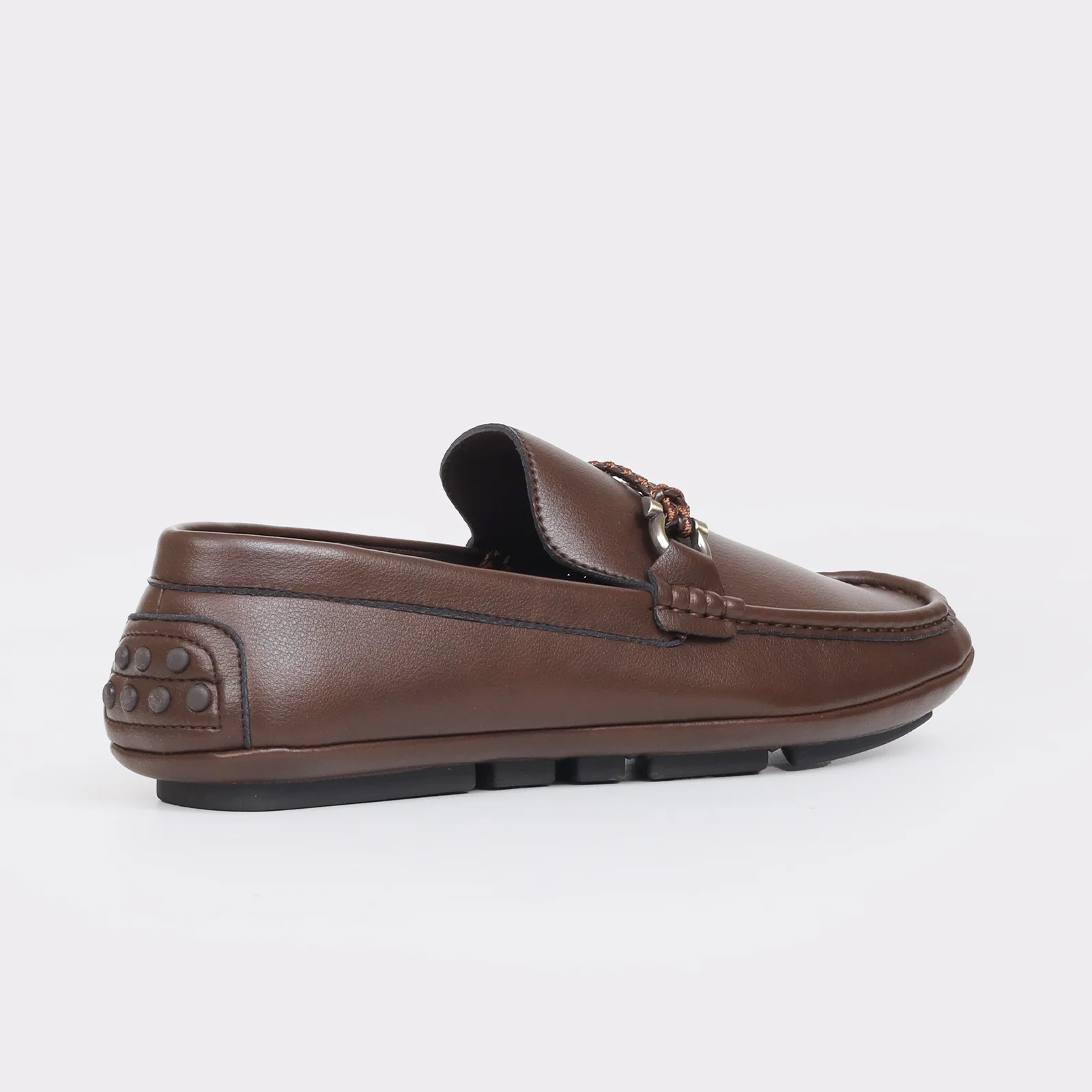 Men Moccs - Image 4