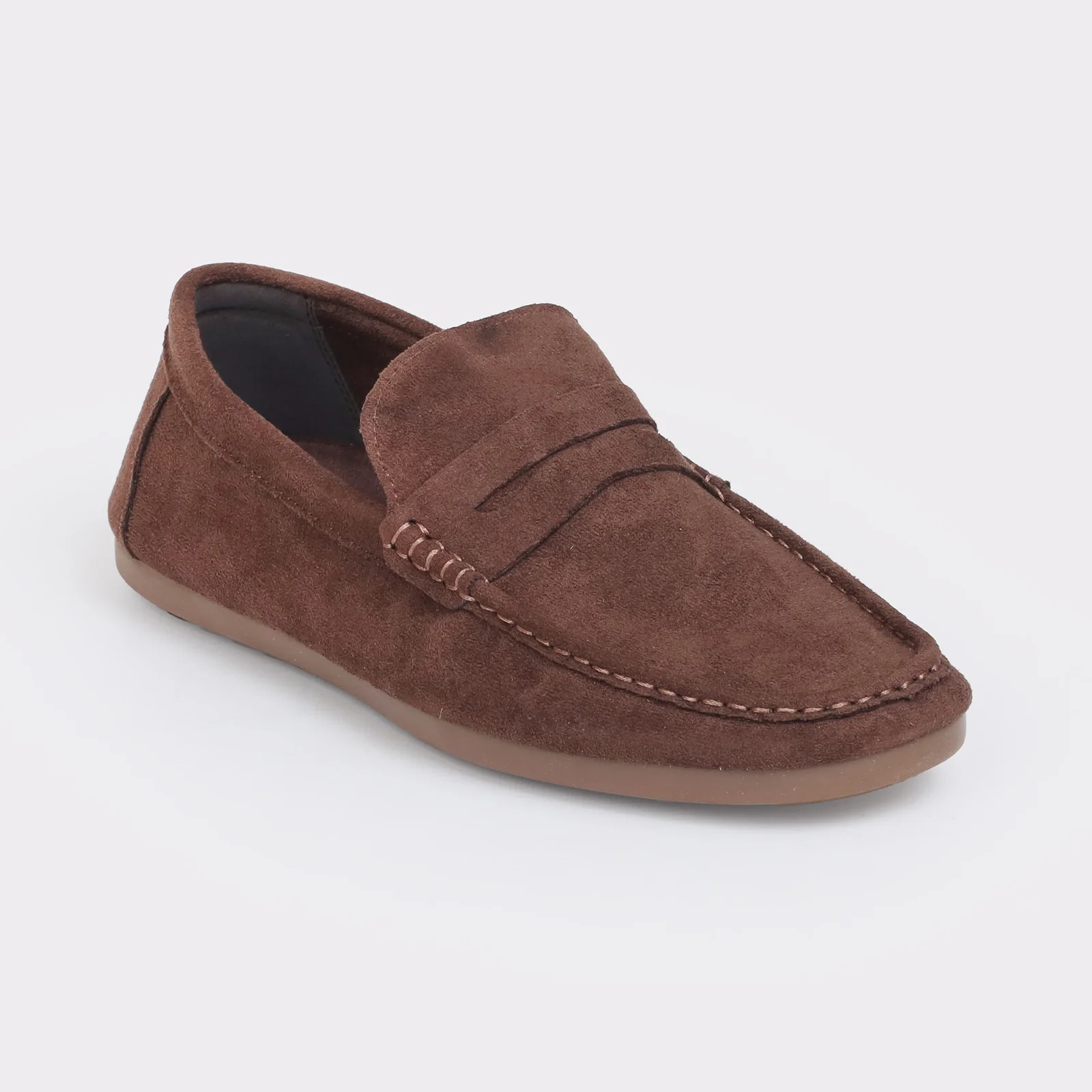 Men Moccs