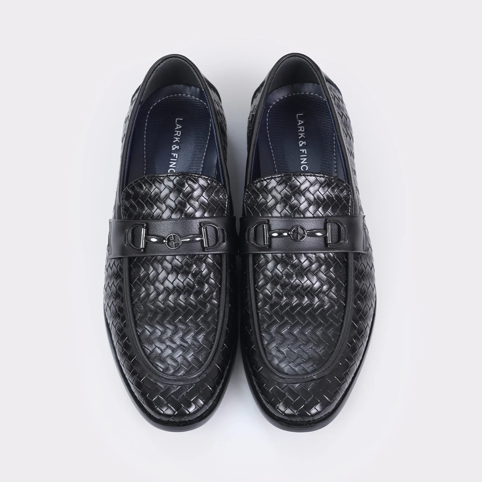 Men Formal Shoes - Image 3
