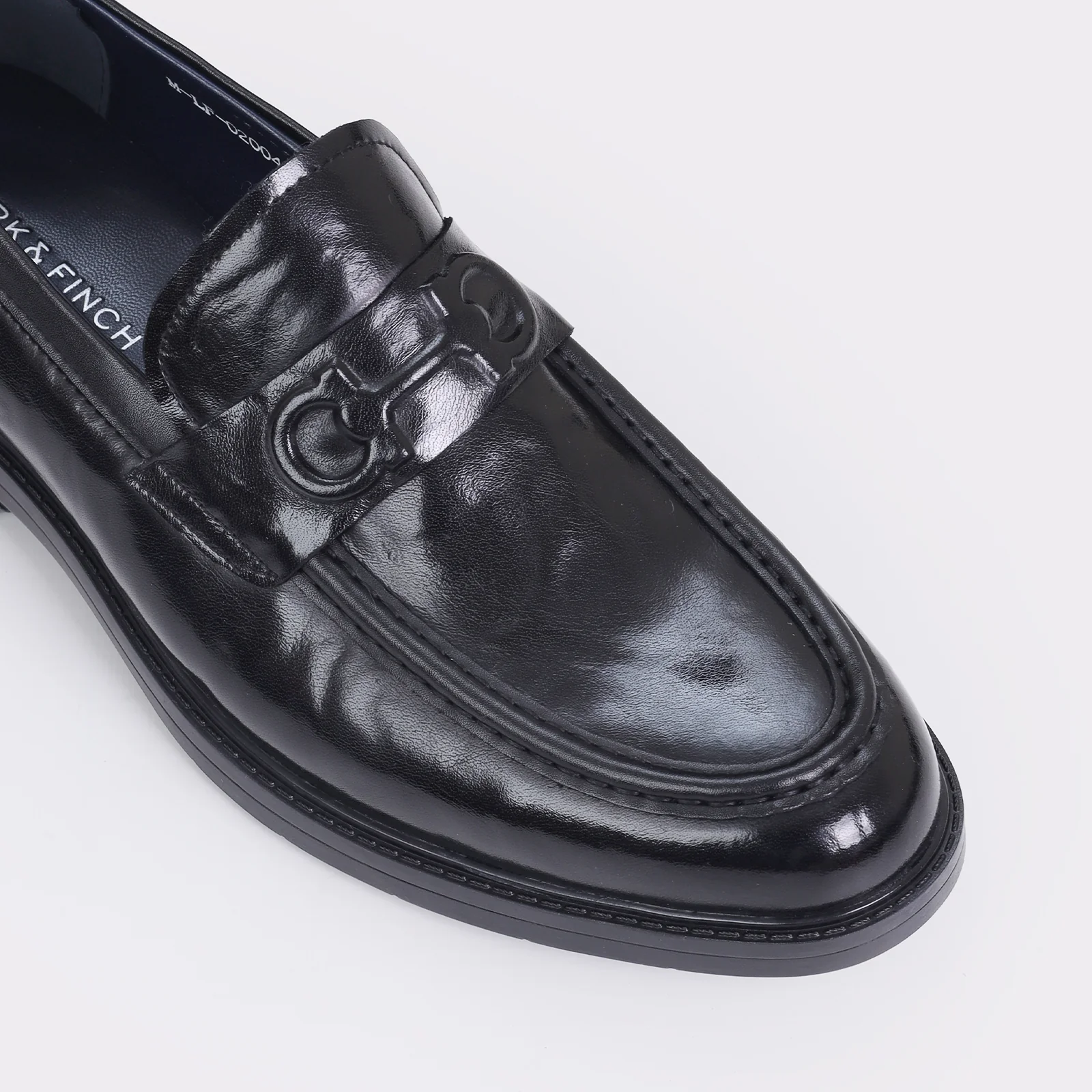 Men Formal Shoes - Image 6