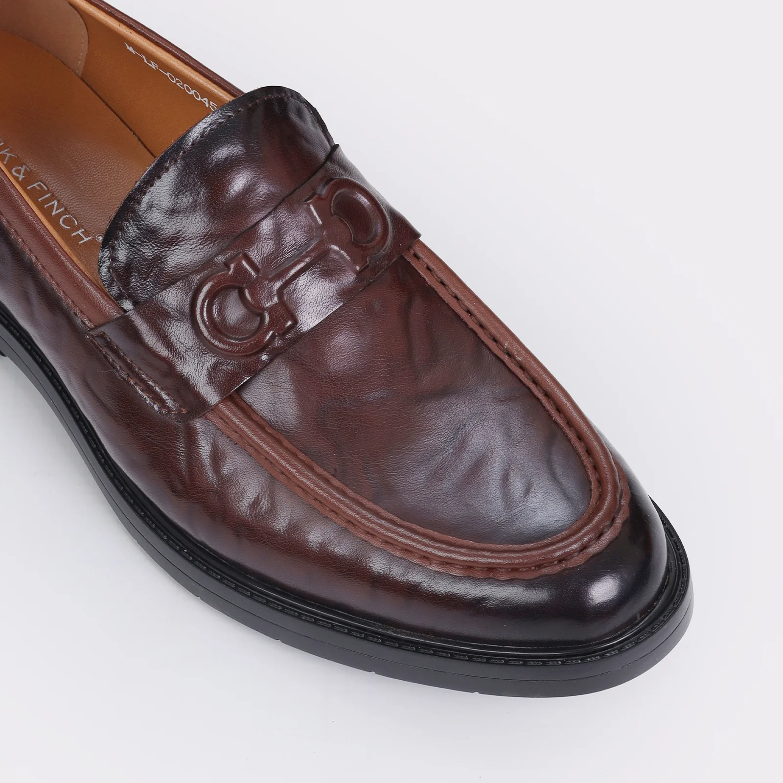 Men Formal Shoes - Image 6