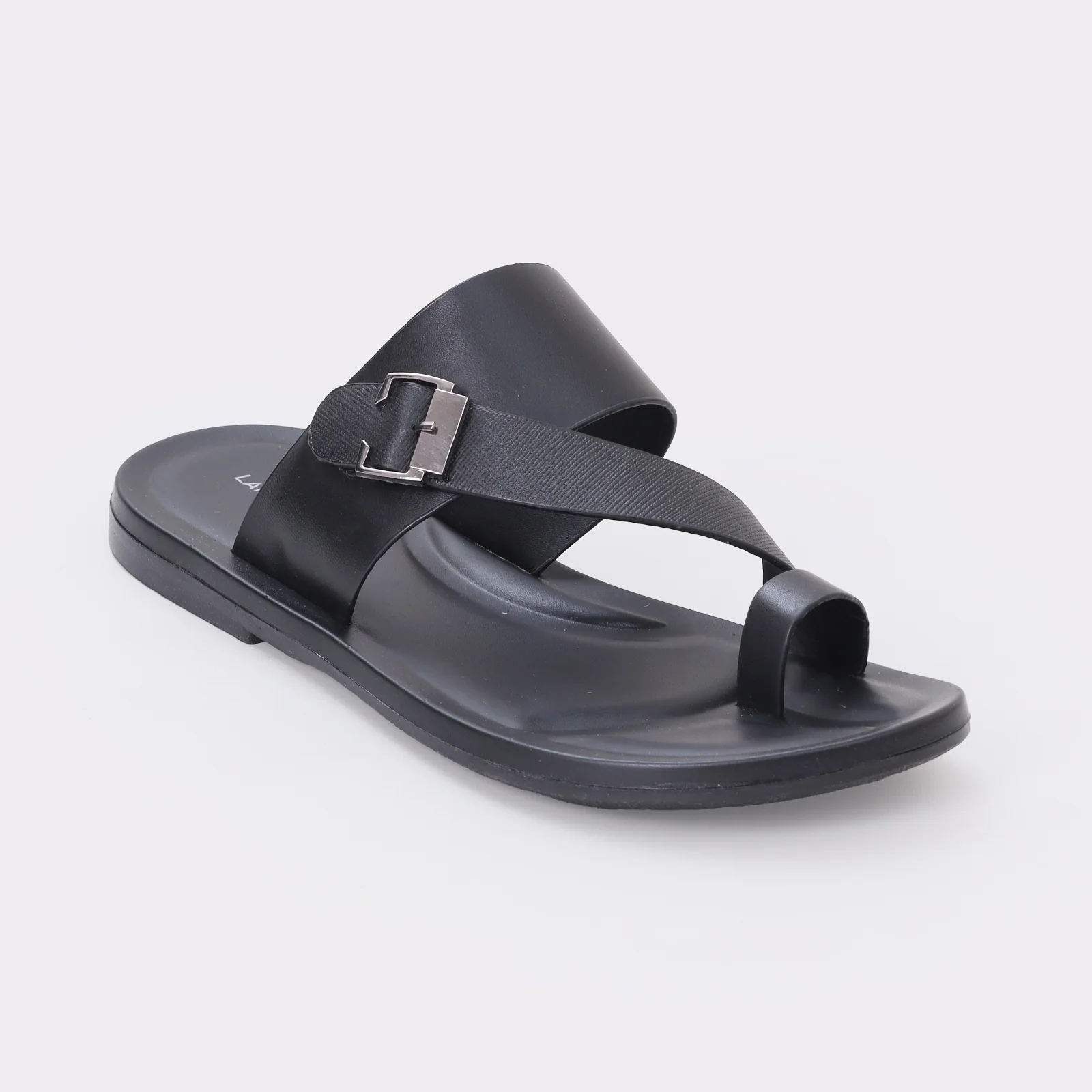 Men's Toe Ring Chappal - Image 2
