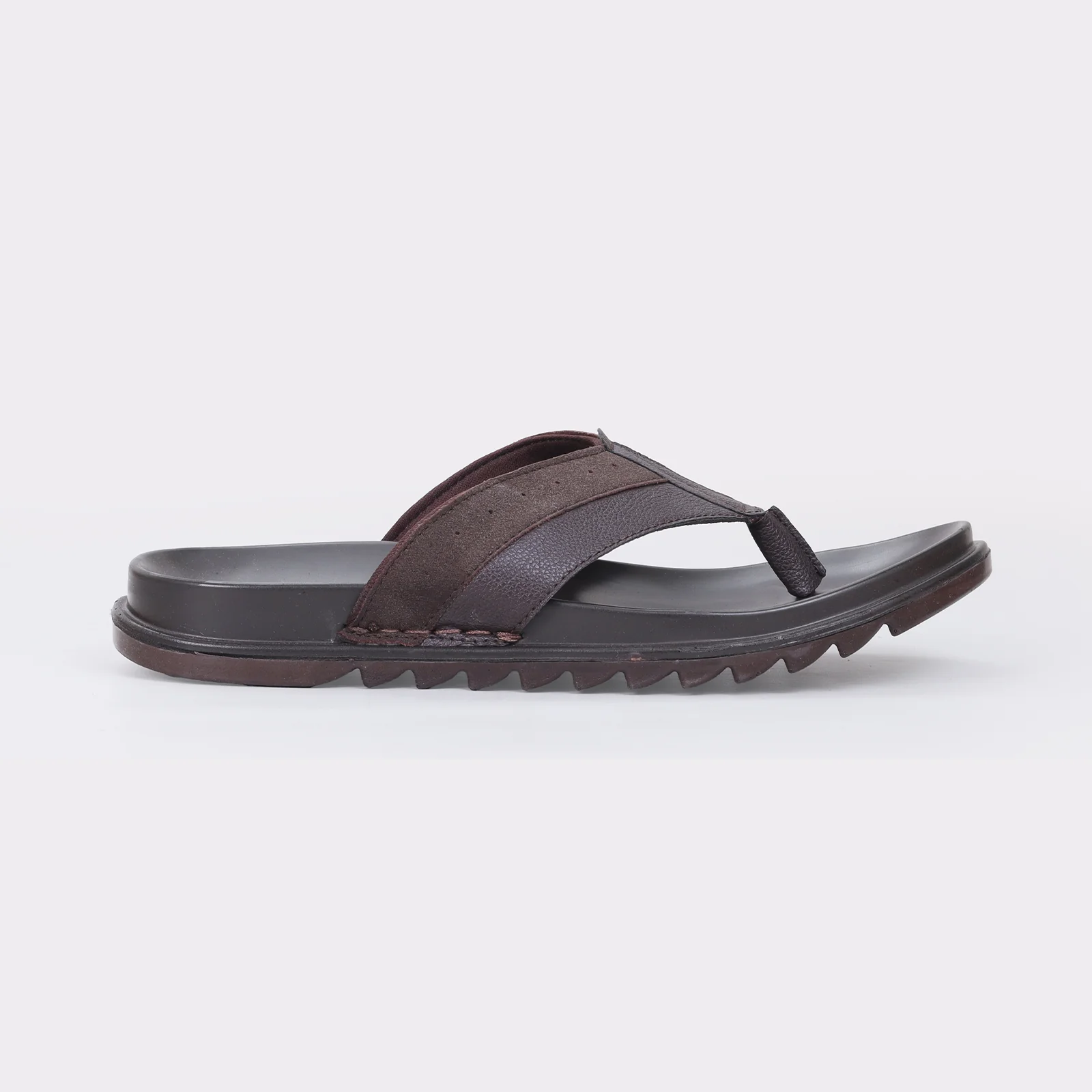 Men's Casual Wear Chappal - Image 3