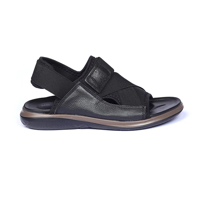 M-LF-0400156-Men Comfortable Sandals - Image 2